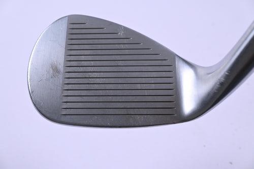 Titleist Vokey SM11 Lob Wedge / 60 Degree / Wedge Flex Vokey Design SM11