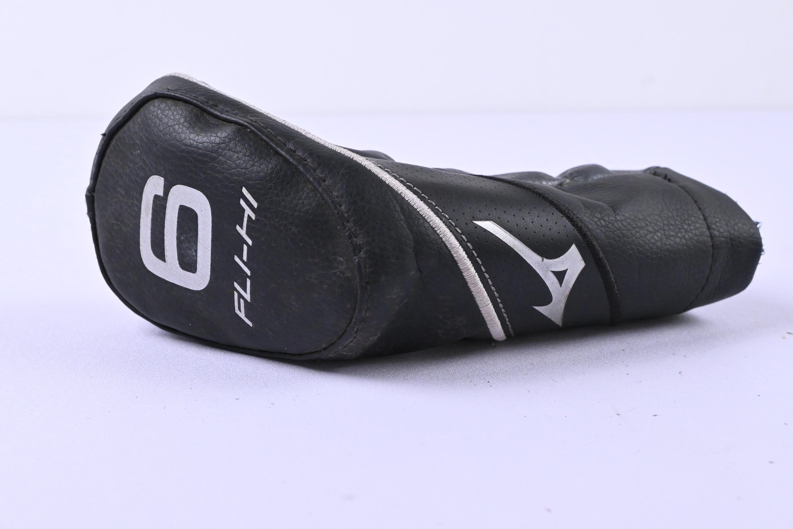 Mizuno JPX Fli-Hi #6 Hybrid / 25 Degree / Stiff Flex N.S.Pro Modus 3 Tour 105