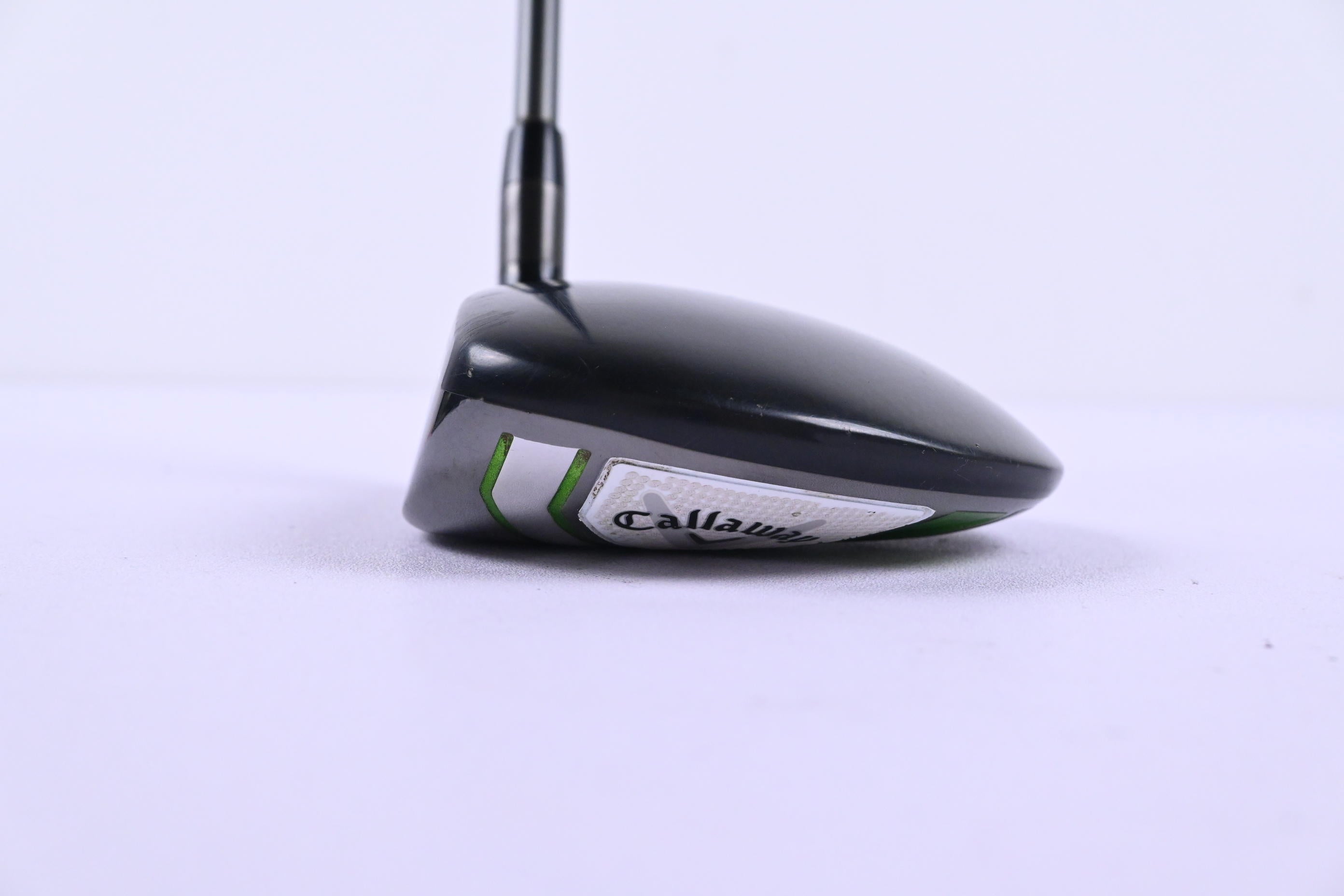 Left Hand Callaway Epic Max #3 Wood / 15 Degree / Regular Flex HZRDUS iM10 60