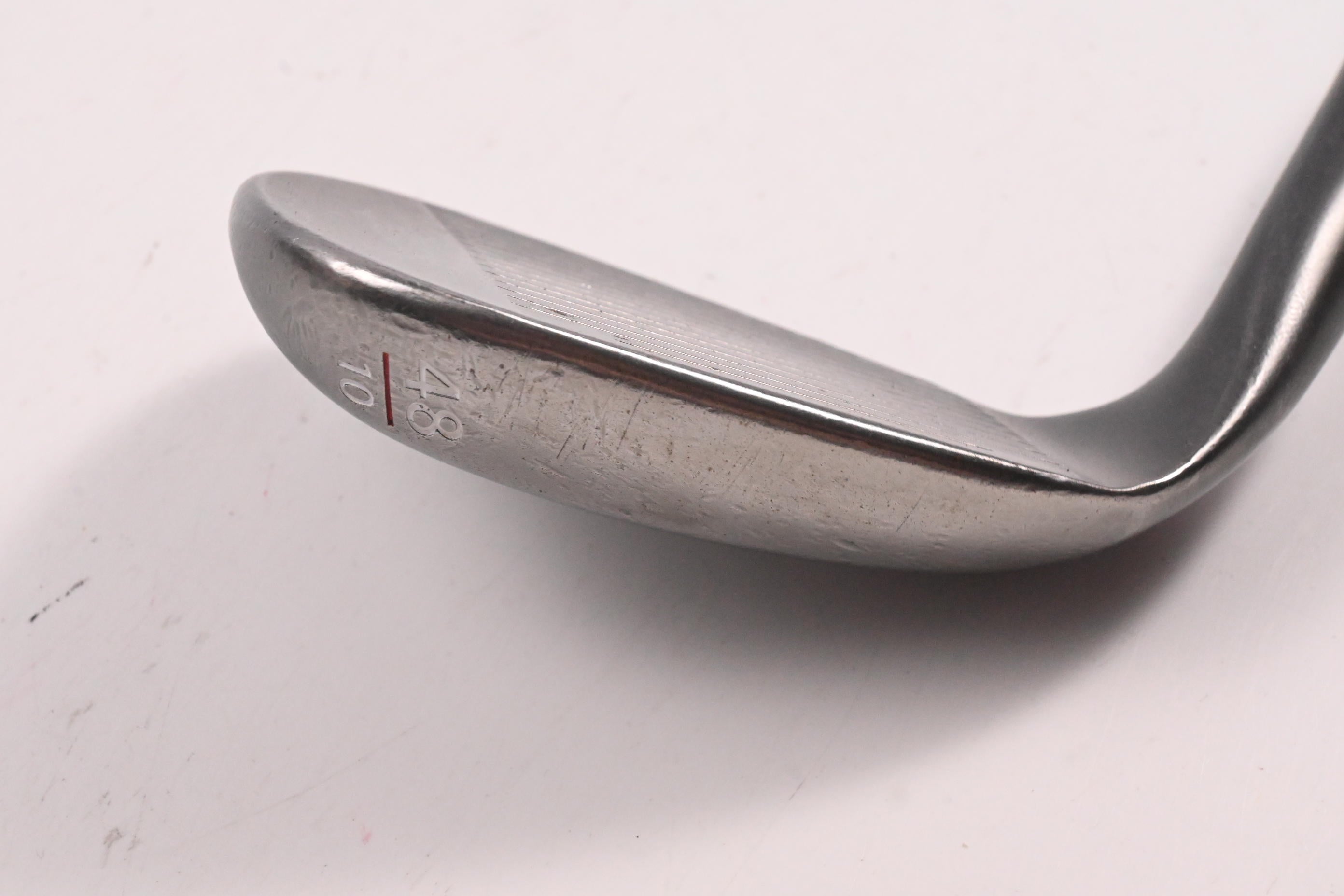 Callaway Mack Daddy 4 Pitching Wedge / 48 Degree / Stiff Flex Dynamic Gold 115