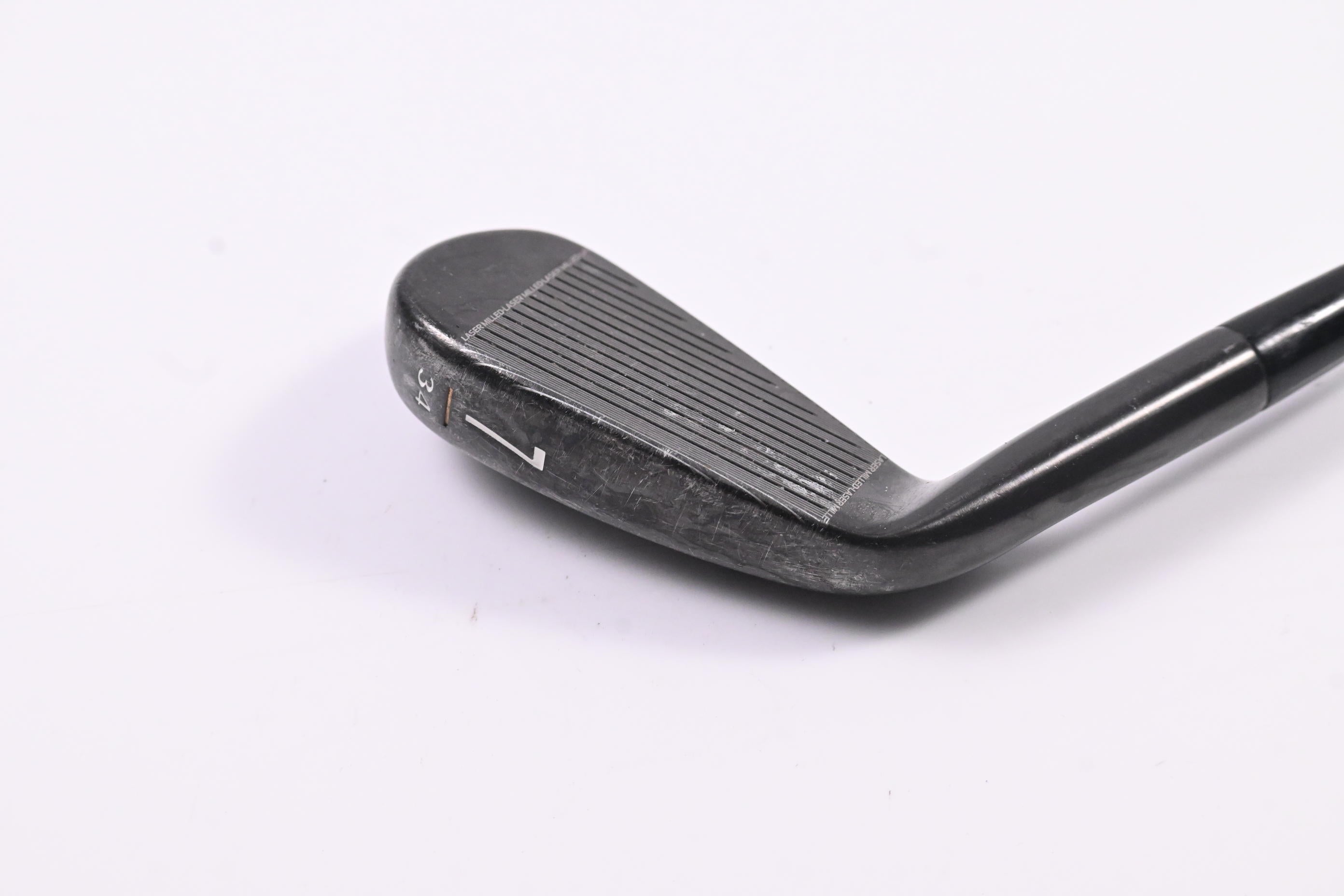 Cleveland CG16 Tour #7 Iron / Stiff Flex Dynamic Gold S300 Shaft