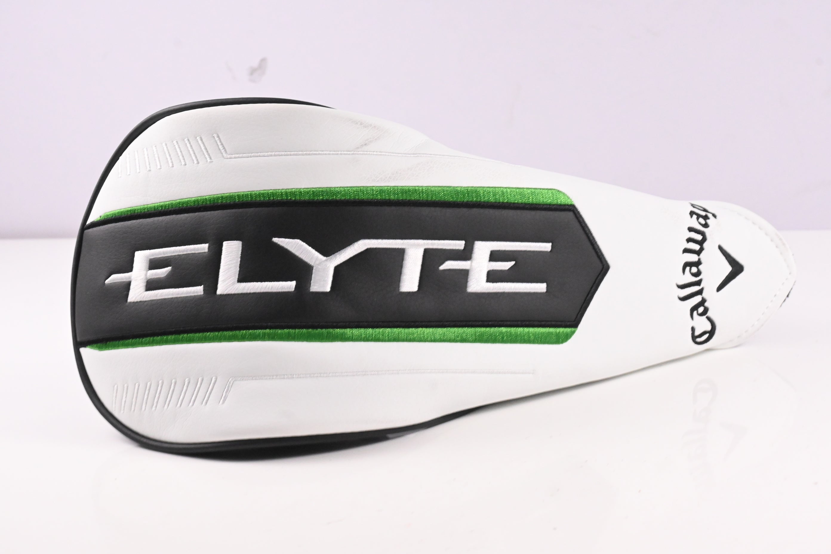 Callaway Elyte Triple Diamond Driver / 10.5 Degree / Stiff Flex Denali Charcoal 60