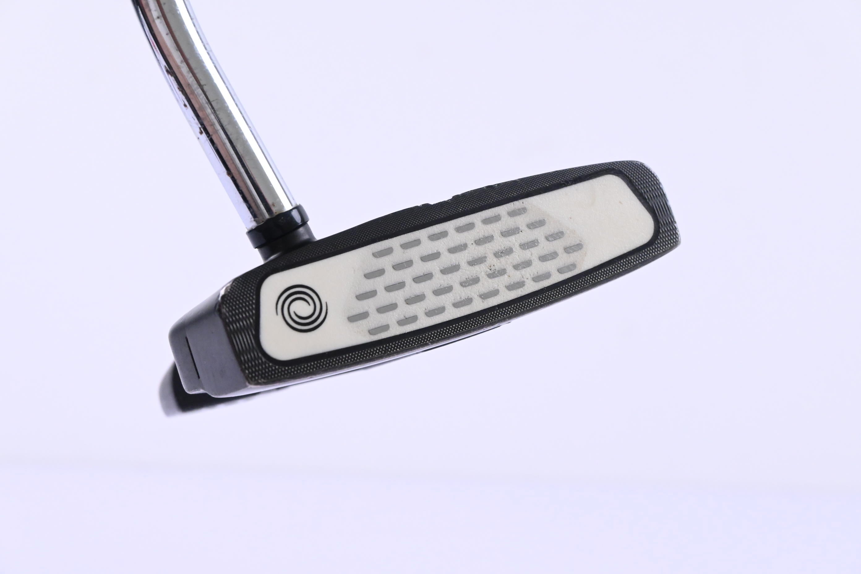 Left Hand Odyssey Stroke Lab Black Ten Putter / 34 Inch