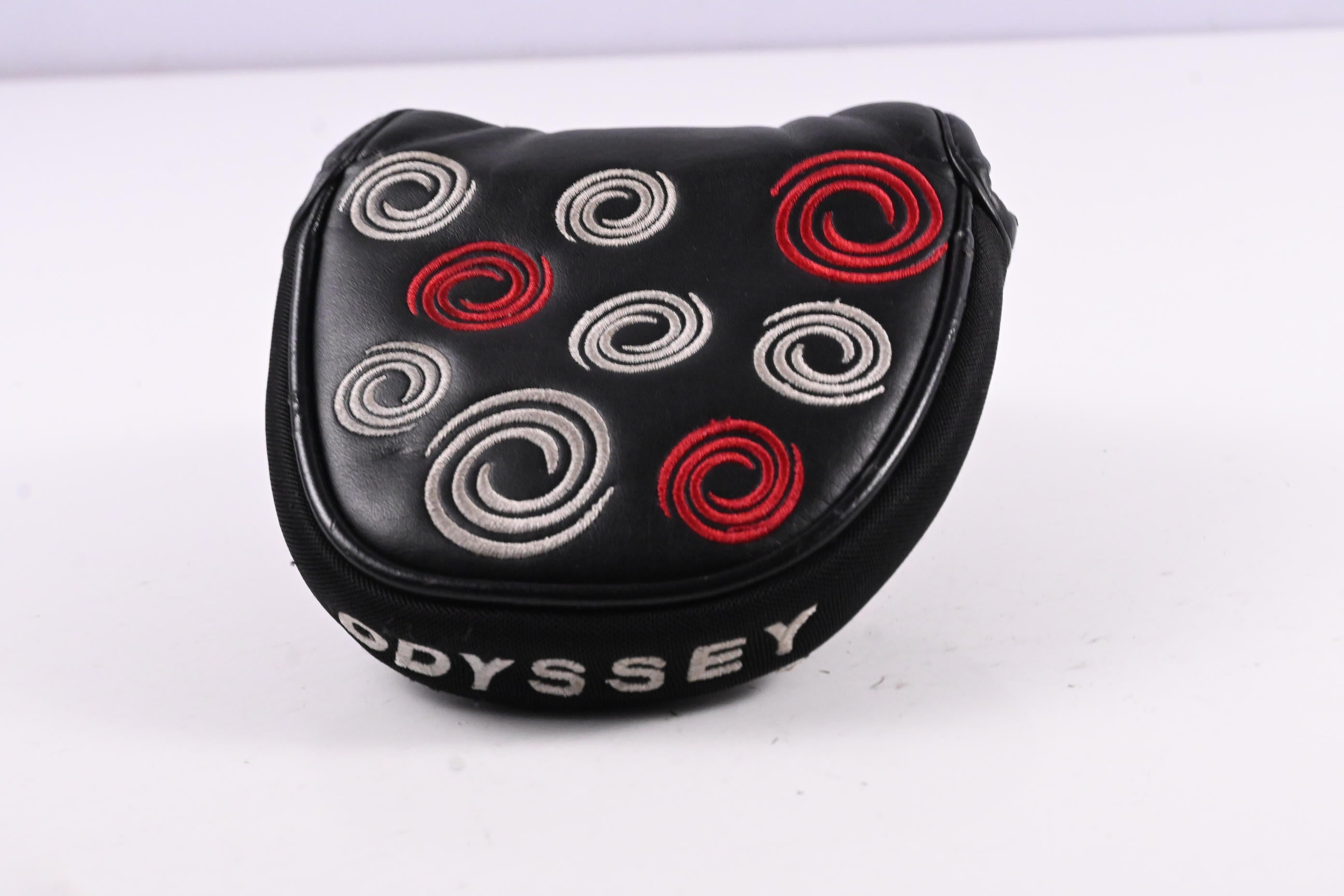 Odyssey White Hot 2-Ball Putter / 33 Inch