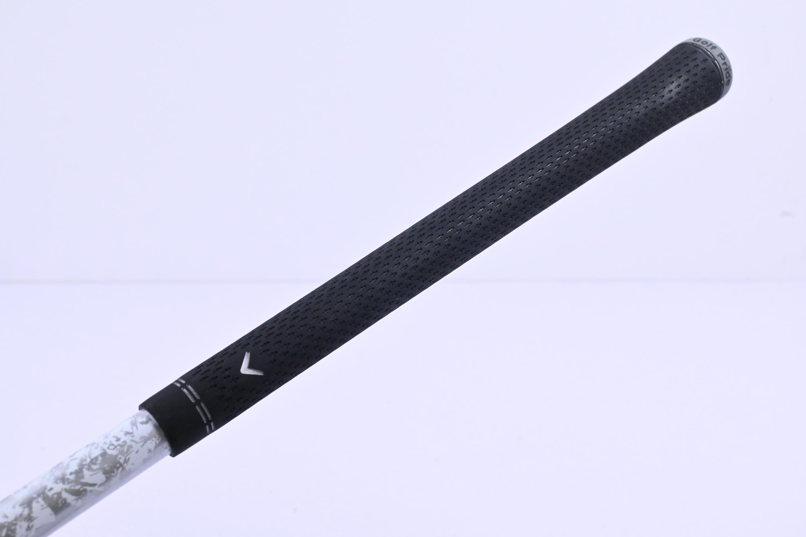 Project X Denali Charcoal 60 #3 Wood Shaft / Stiff Flex / Callaway 3rd Gen