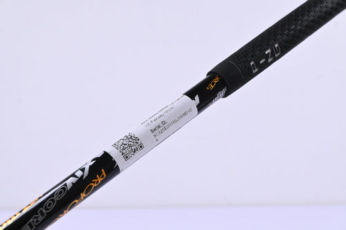 Ping i15 #3 Wood / 15.5 Degree / Stiff Flex UST ProForce AVIX Core 79 Shaft