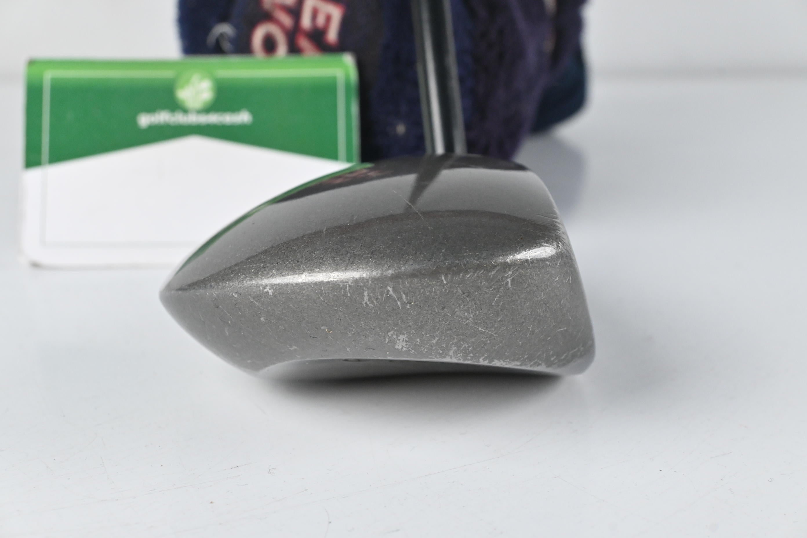 Callaway Big Bertha Warbird #3 Wood / 15 Degree / Firm Flex RCH 96 Shaft