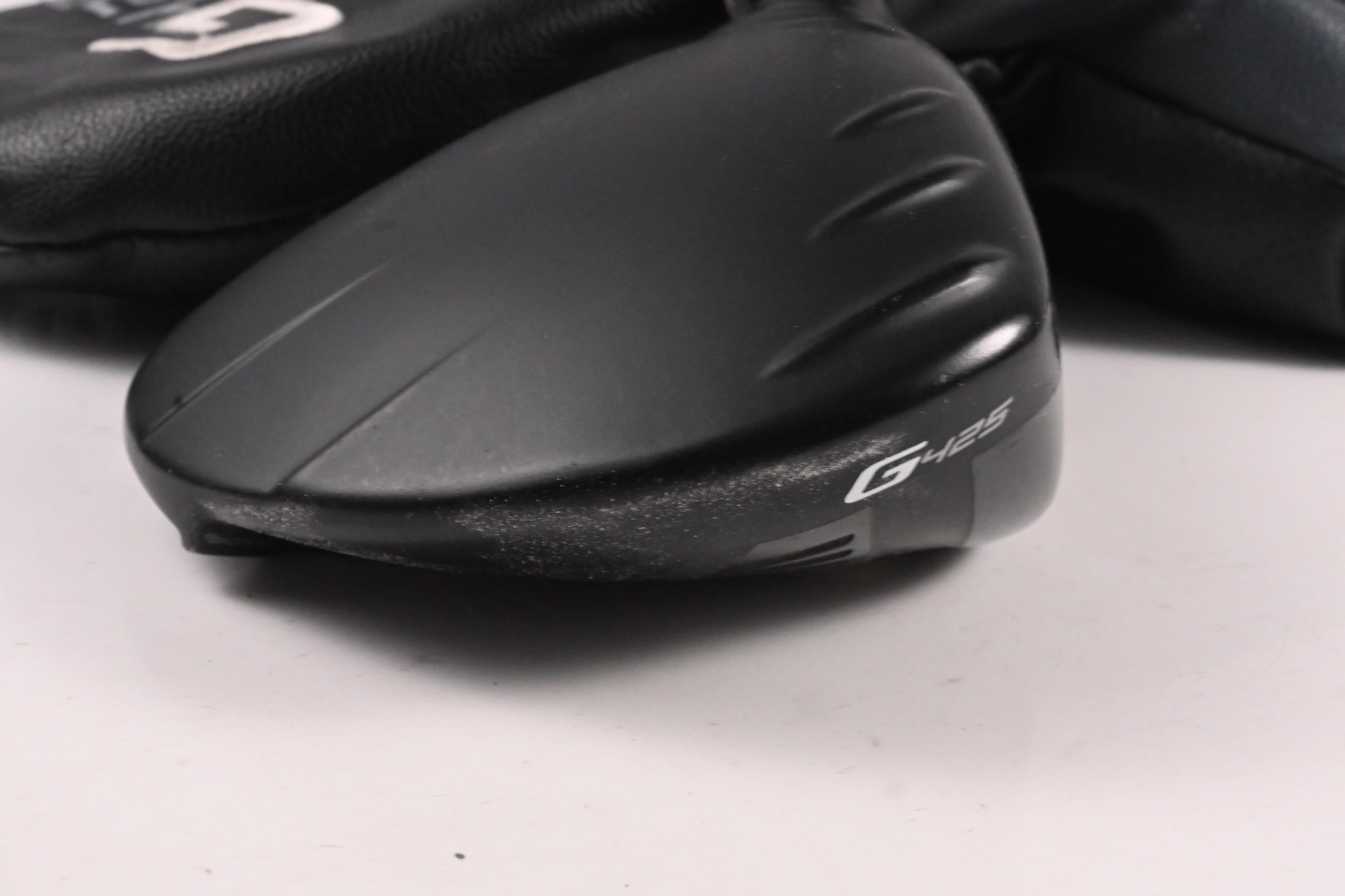 Ping G425 Driver / 10.5 Degree / Regular Flex Ping Alta CB Slate 55 Shaft