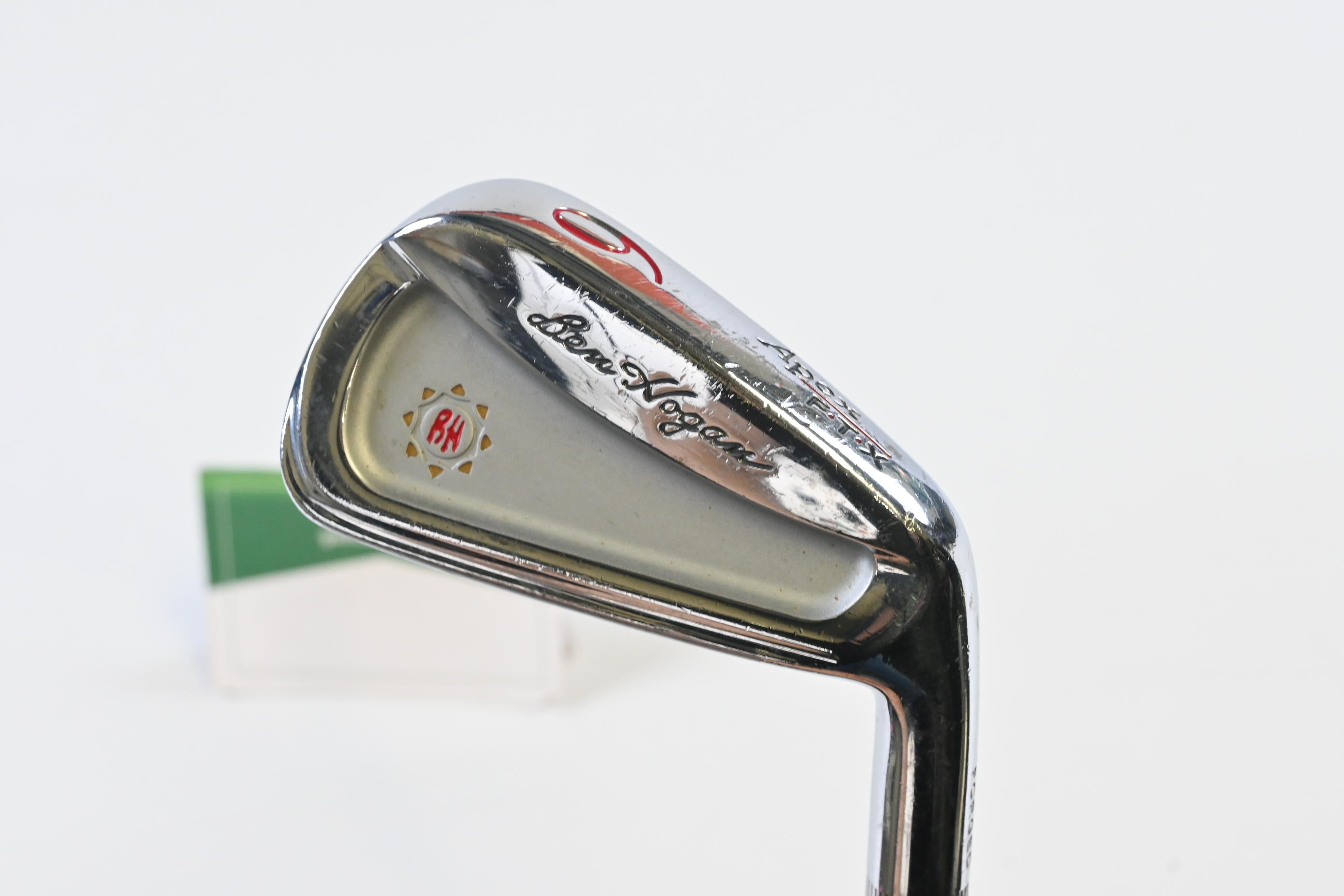 Ben Hogan Apex FTX #6 Iron / Regular Flex Ben Hogan Apex Shaft