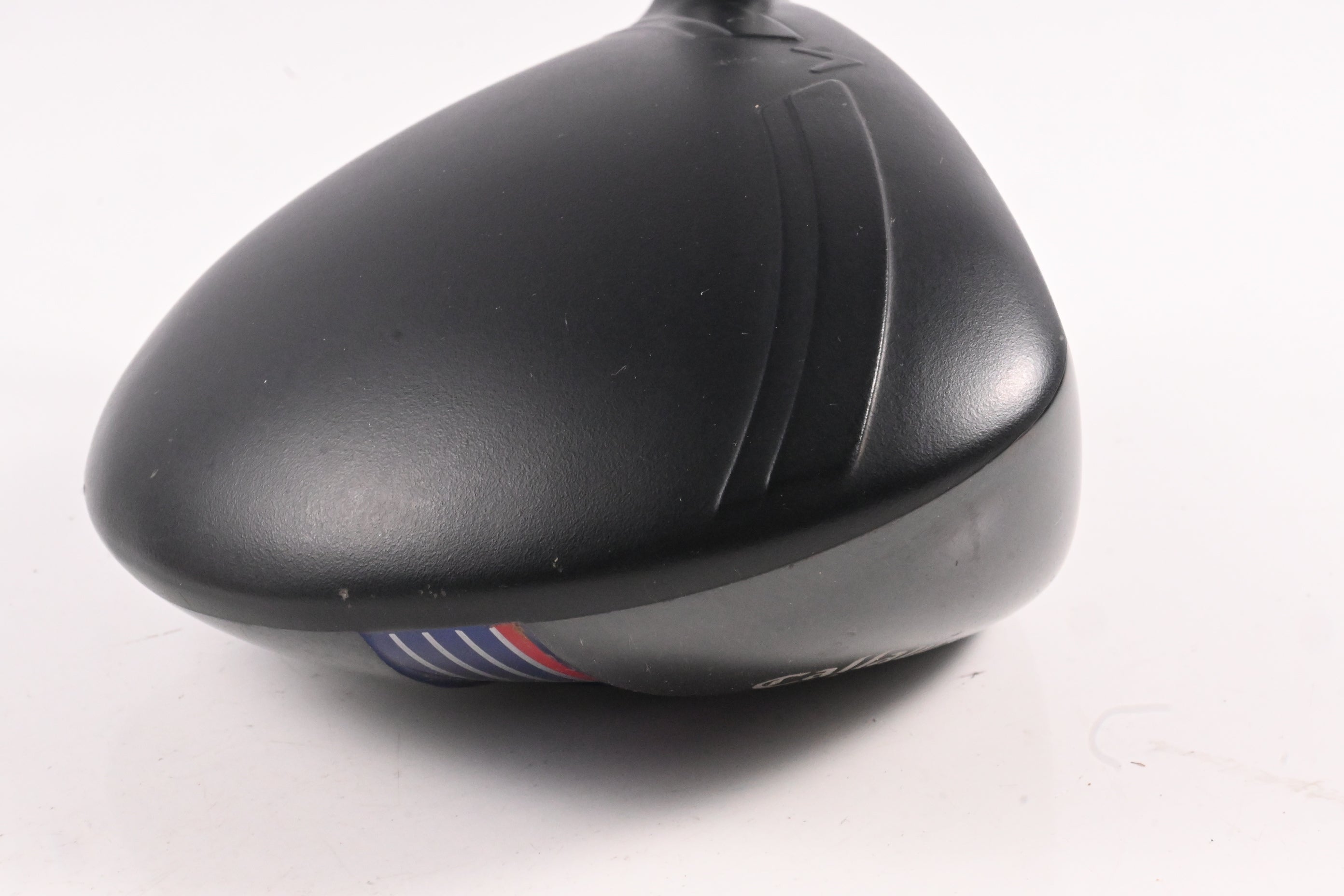Callaway XR Driver / 10.5 Degree / Regular Flex Grafalloy ProCustom Shaft