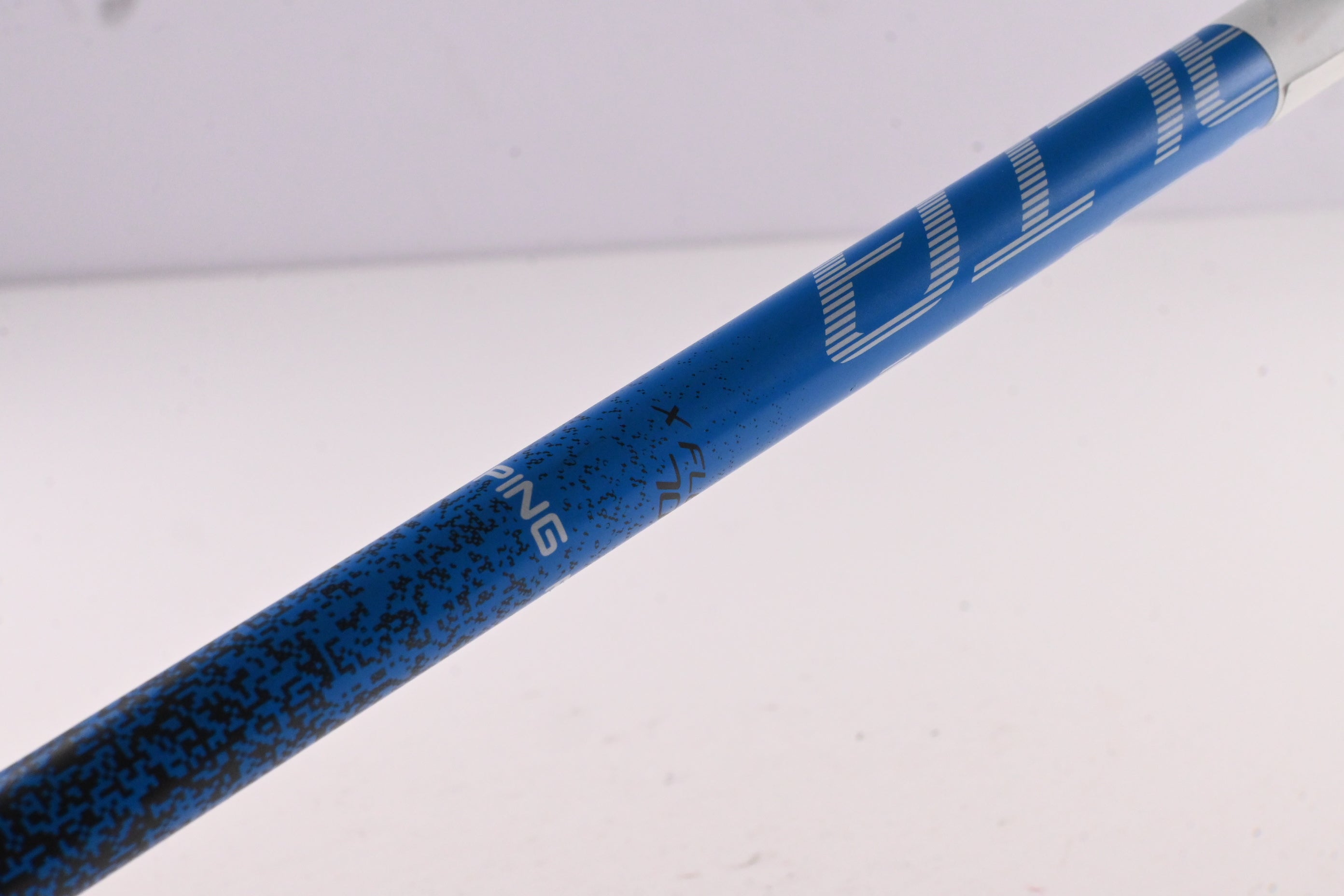 Ping G Series #2 Hybrid / 17 Degree / X-Flex Ping Alta CB Blue 70 Shaft