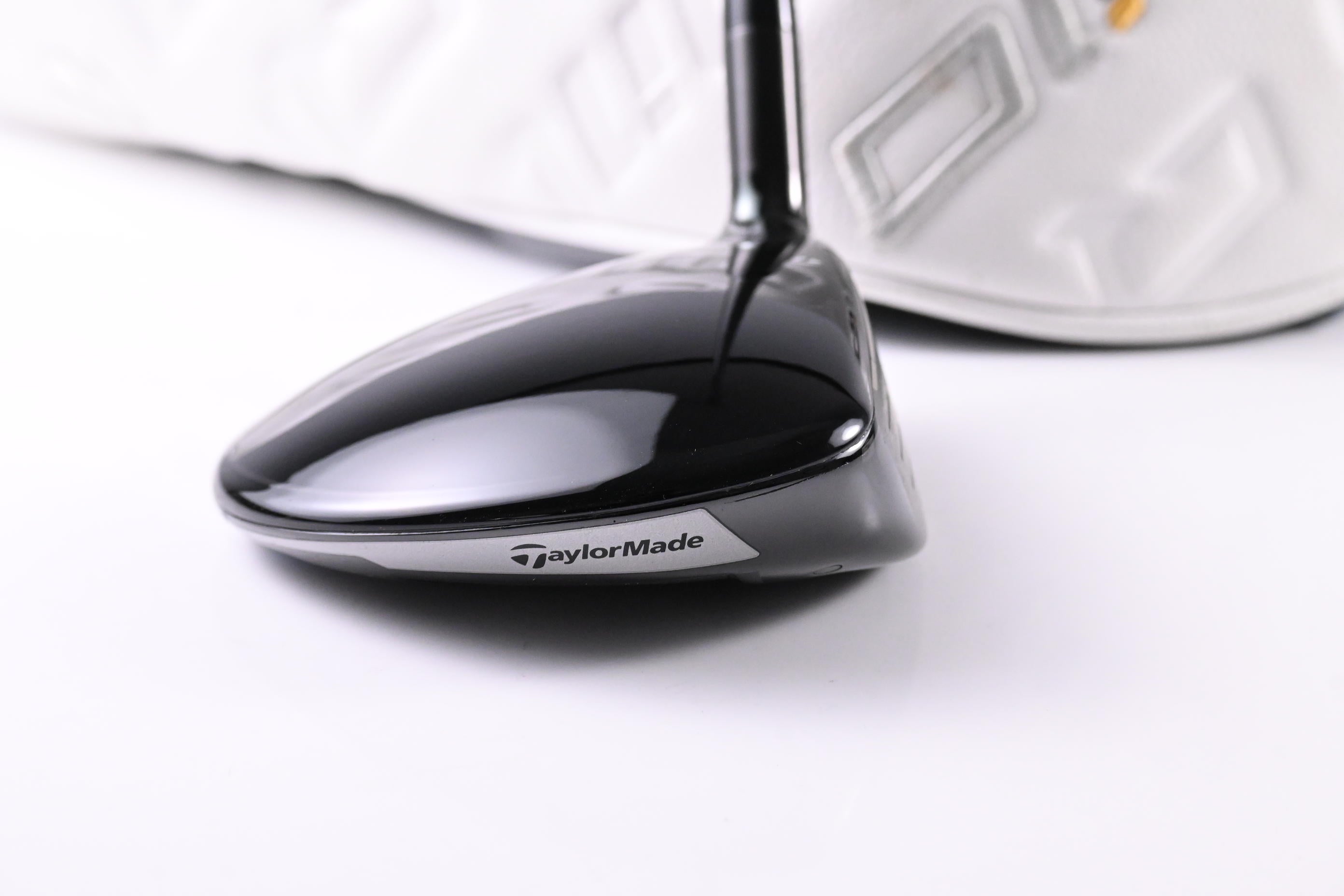 Taylormade Qi10 Max #3 Wood / 16 Degree / Regular Flex Evenflow Riptide 50