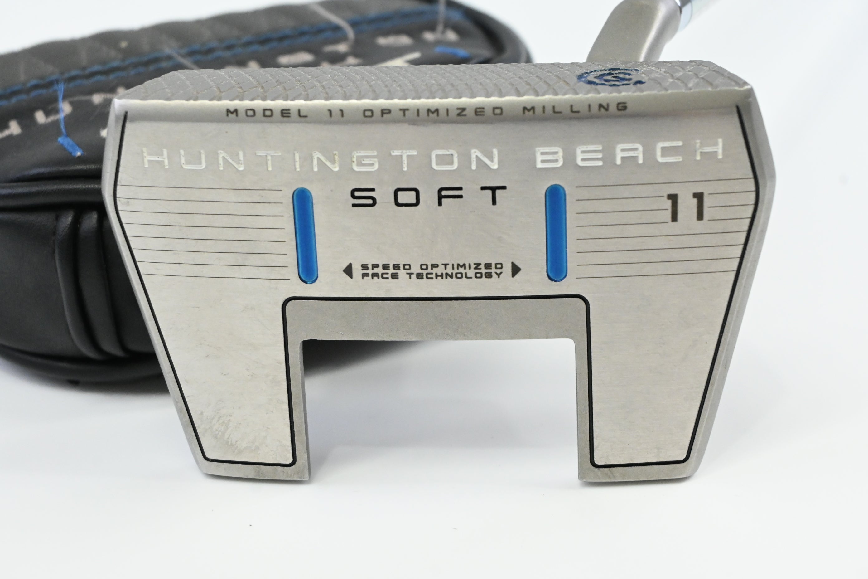 Cleveland Huntington Beach Soft 11 Putter / 33 Inch