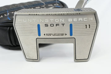 Cleveland Huntington Beach Soft 11 Putter / 33 Inch