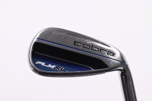 Cobra Fly XL #9 Iron / Regular Flex Cobra Shaft