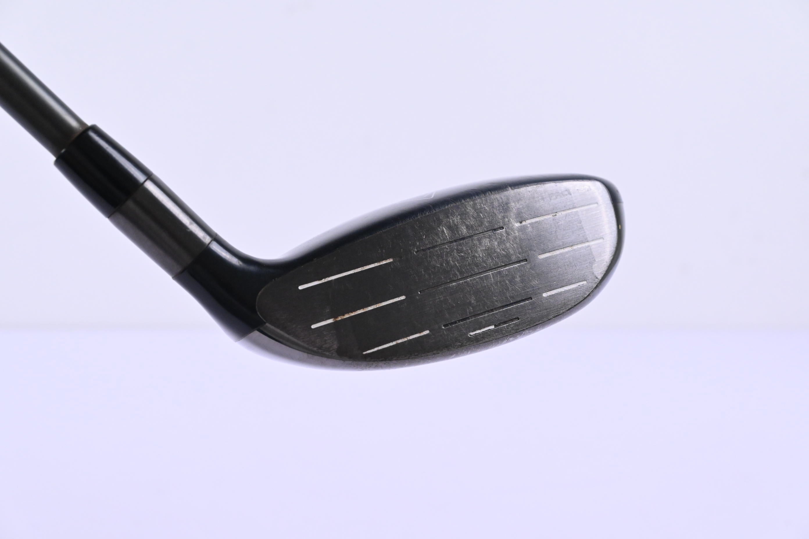 Left Hand Callaway Epic Max #3 Wood / 15 Degree / Regular Flex HZRDUS iM10 60