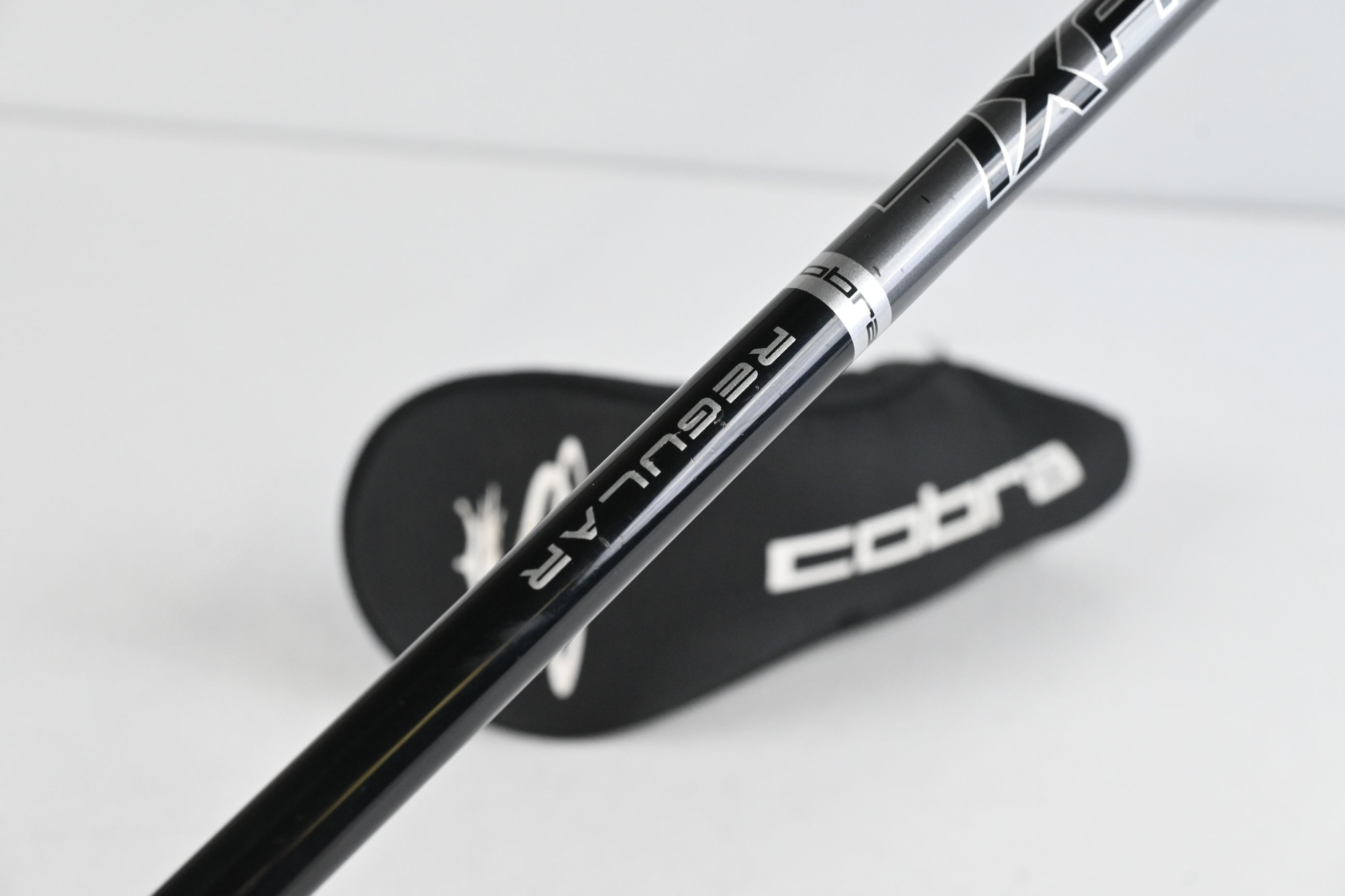 Cobra Fly XL #5 Hybrid / 23 Degree / Regular Flex Cobra Fly XL Shaft