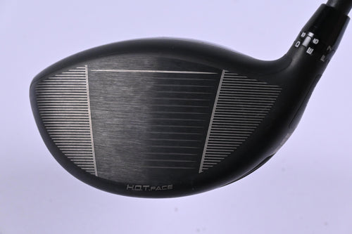 Cobra OPTM LS Driver / 9 Degree / X-Flex Denali Frost Black 60 Shaft