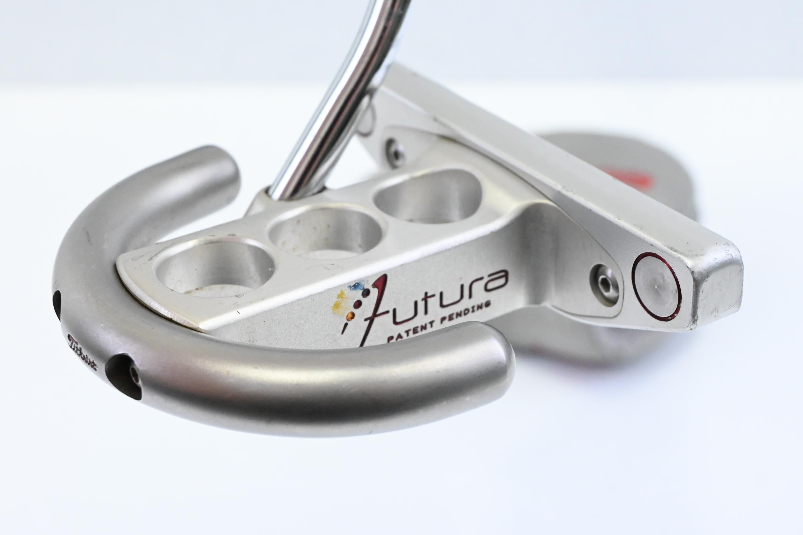 Scotty Cameron Futura Putter / 34 Inch