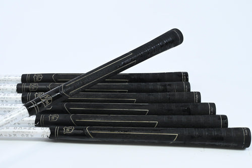 Wilson D100 Irons / 5-PW+SW / Regular Flex Matrix Studio 6.1 Shafts