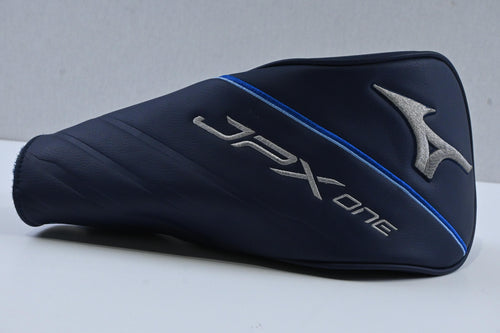 Mizuno JPX One Driver / 10.5 Degree / Stiff Flex Denali Red 50