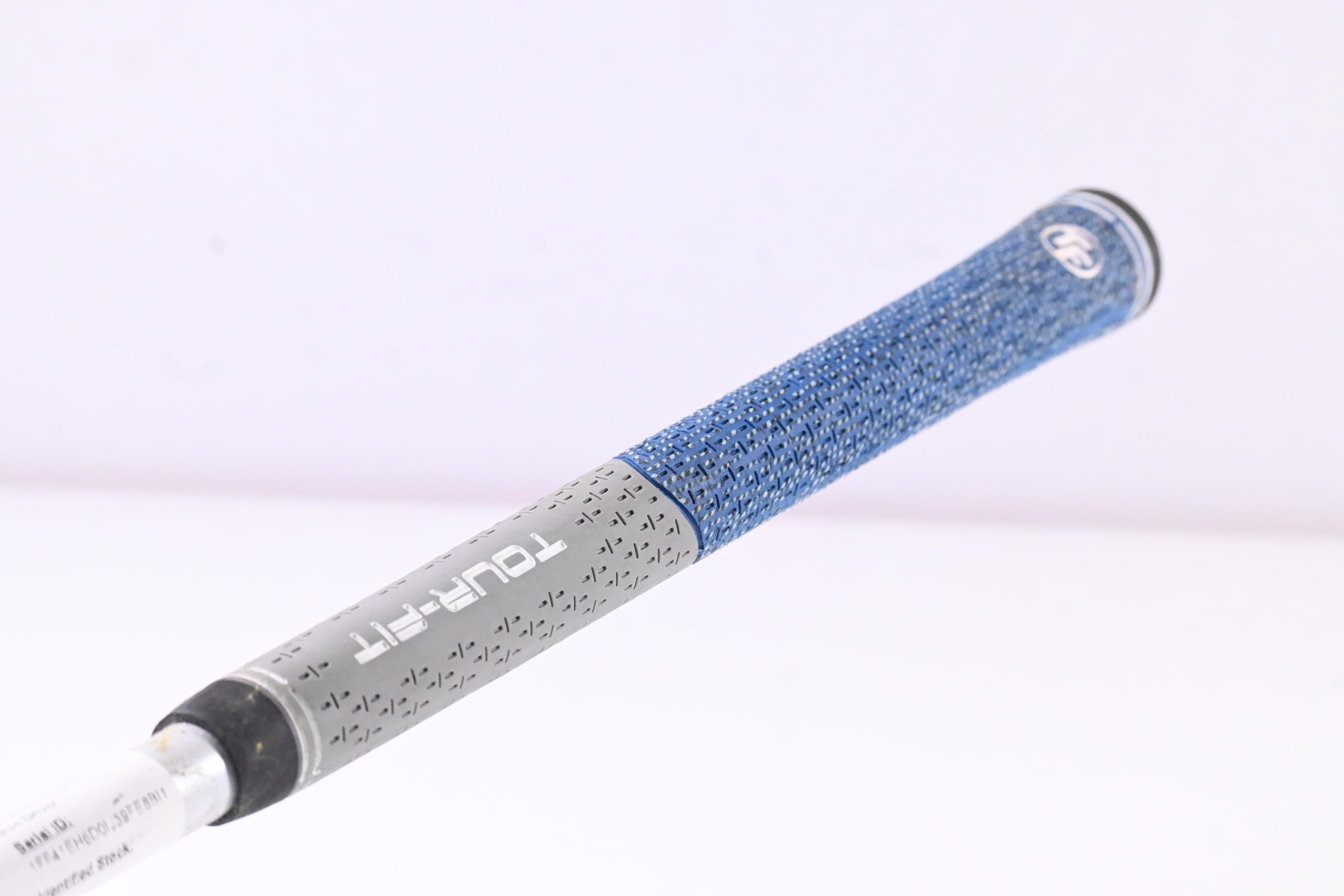 Adams Blue Driver / 10.5 Degree / Regular Flex Aldila Adams Slimtech 55 Shaft