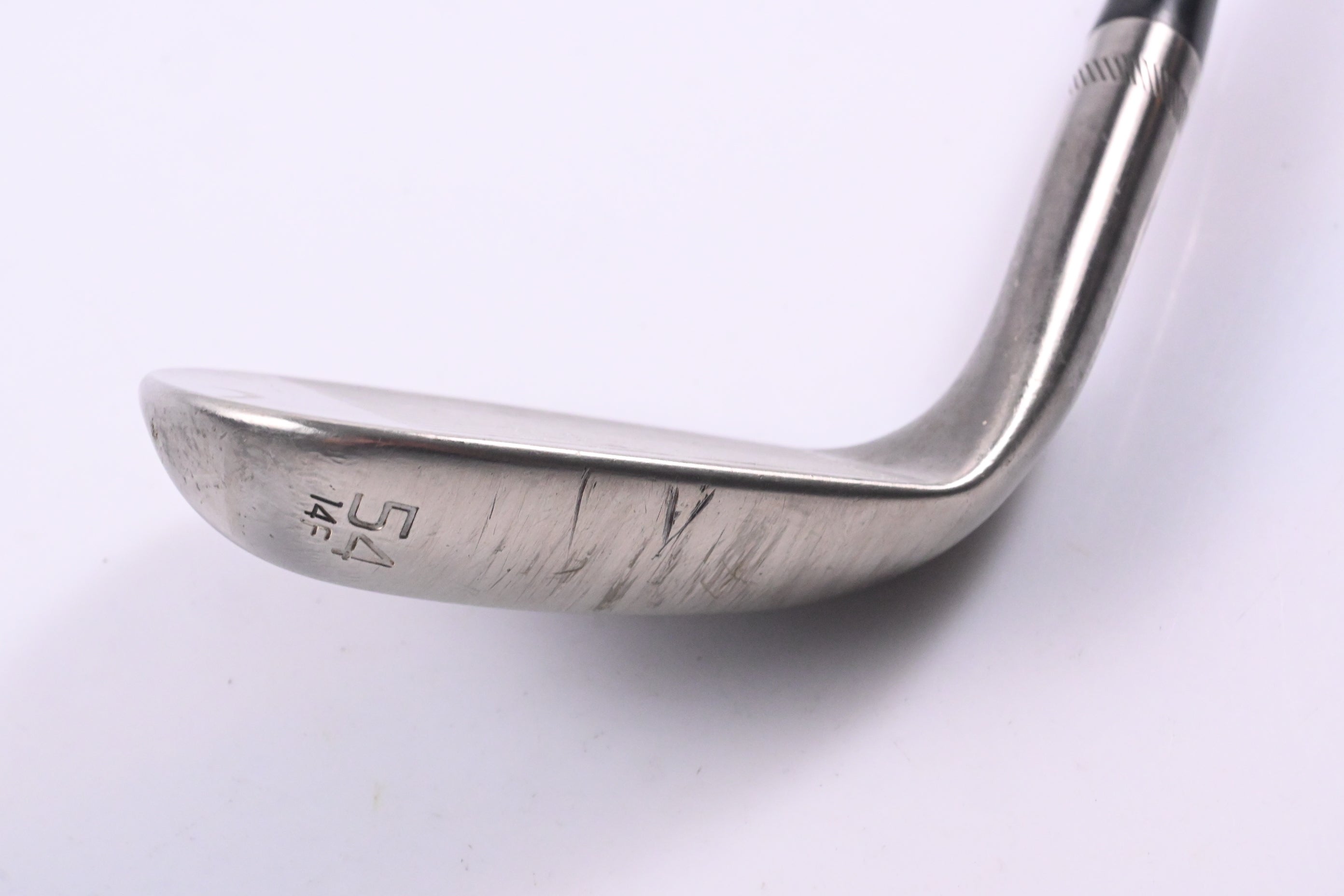 Titleist Vokey SM9 Sand Wedge / 54 Degree / Regular Flex KBS Tour Shaft