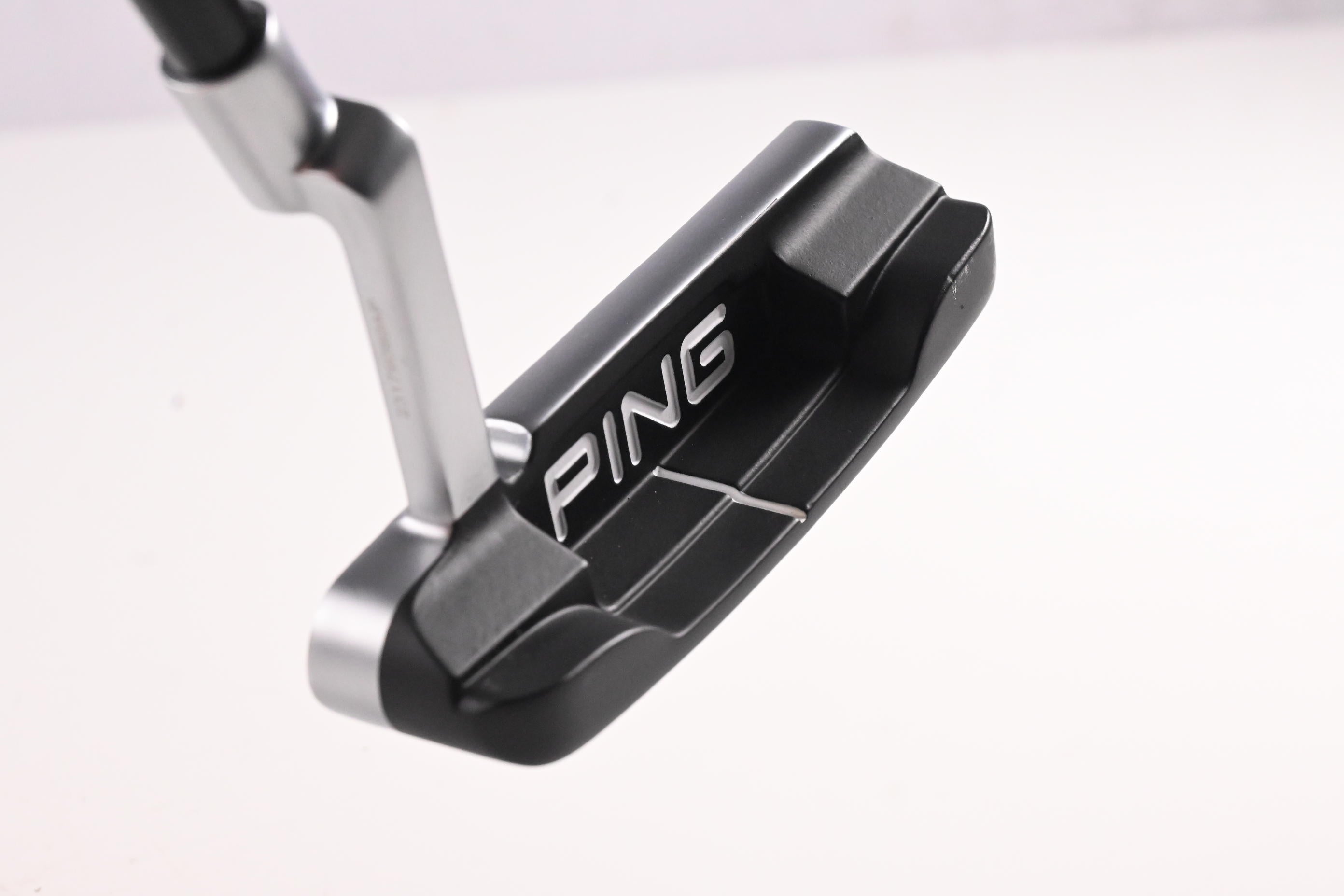 Ping 2023 Anser Putter / Black Dot / 34 Inch