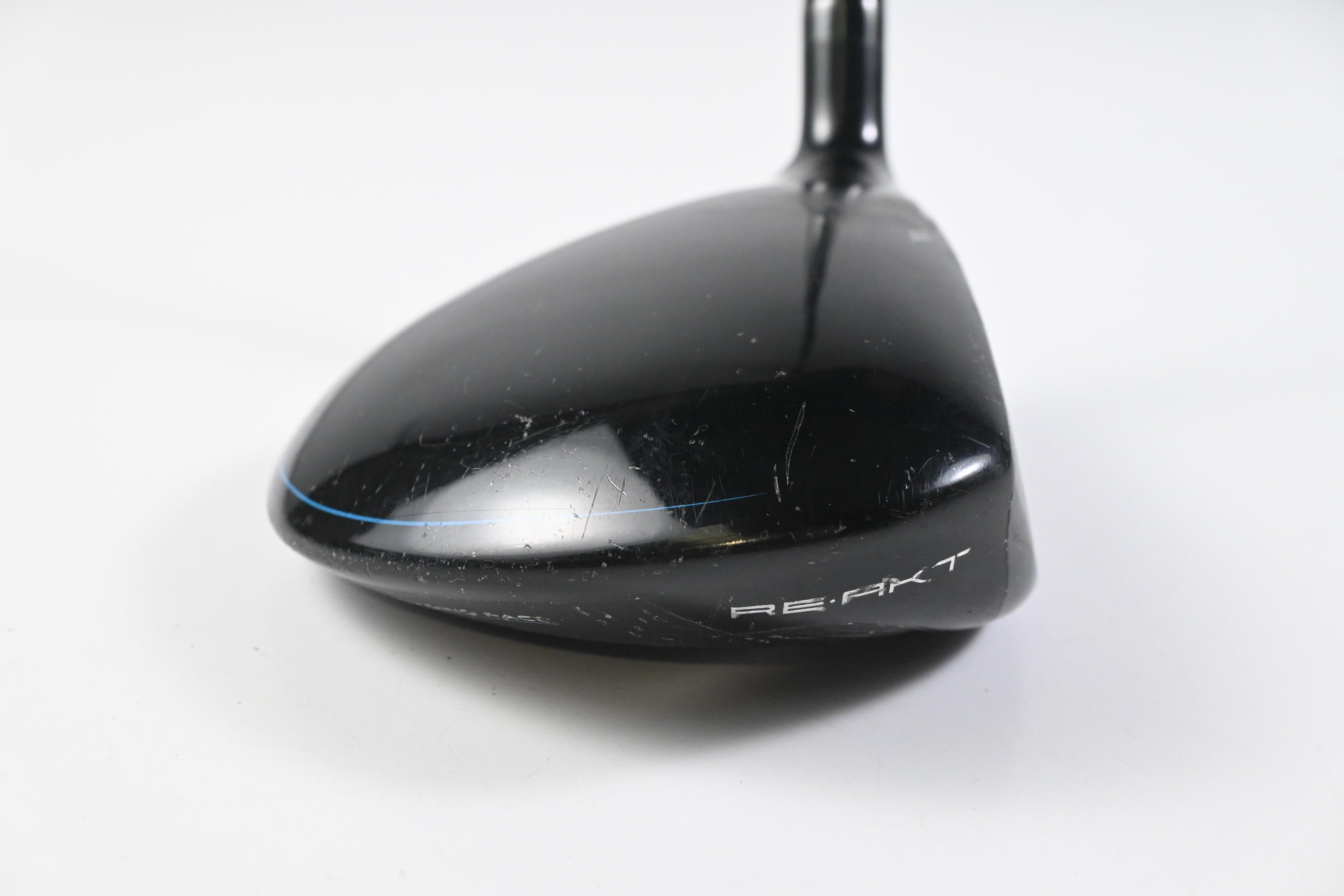 Wilson Staff D7 #3 Wood / 15 Degree / Regular Flex UST Mamiya Helium 46 Shaft