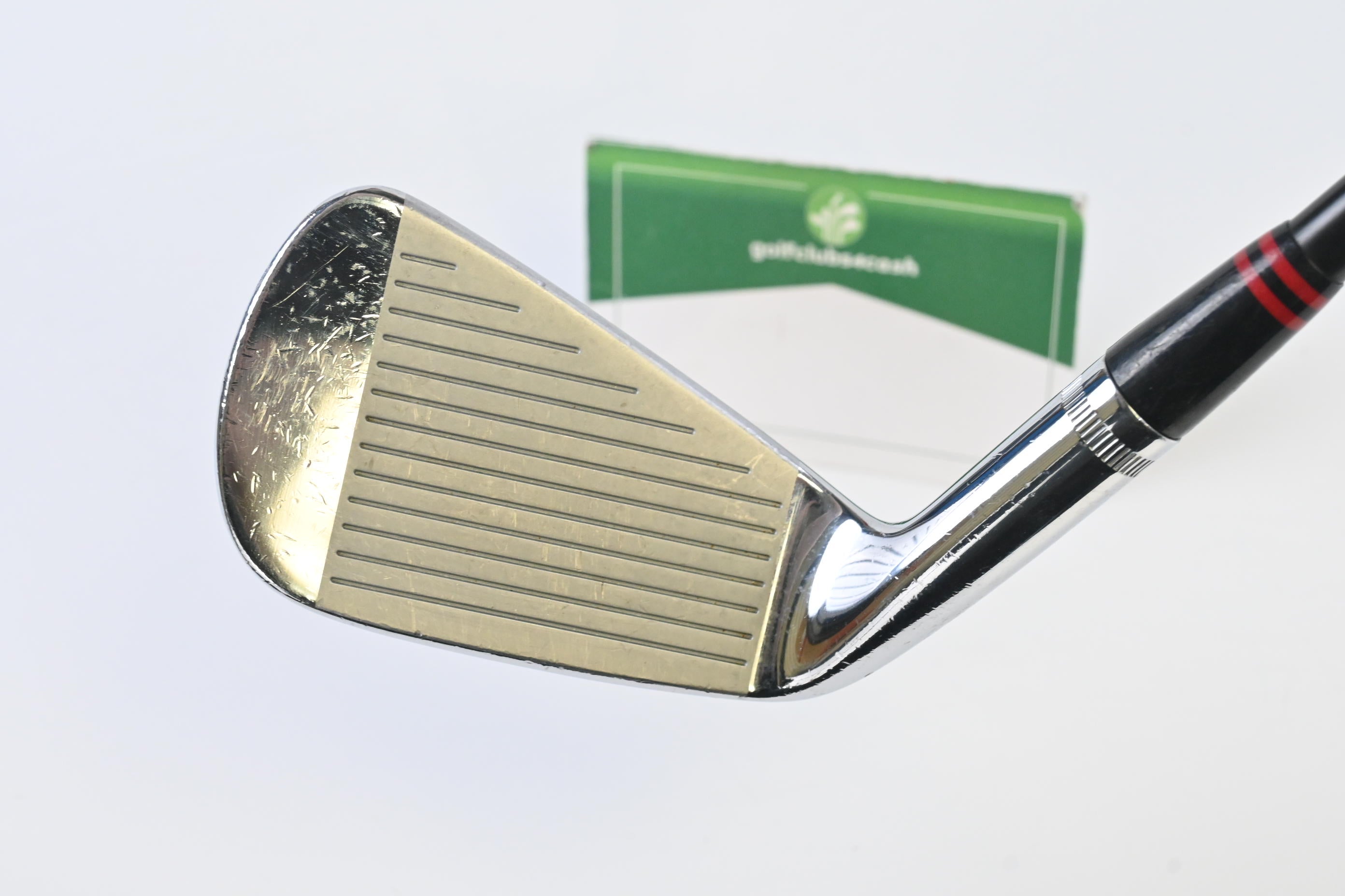 Ben Hogan Apex FTX #6 Iron / Regular Flex Ben Hogan Apex Shaft