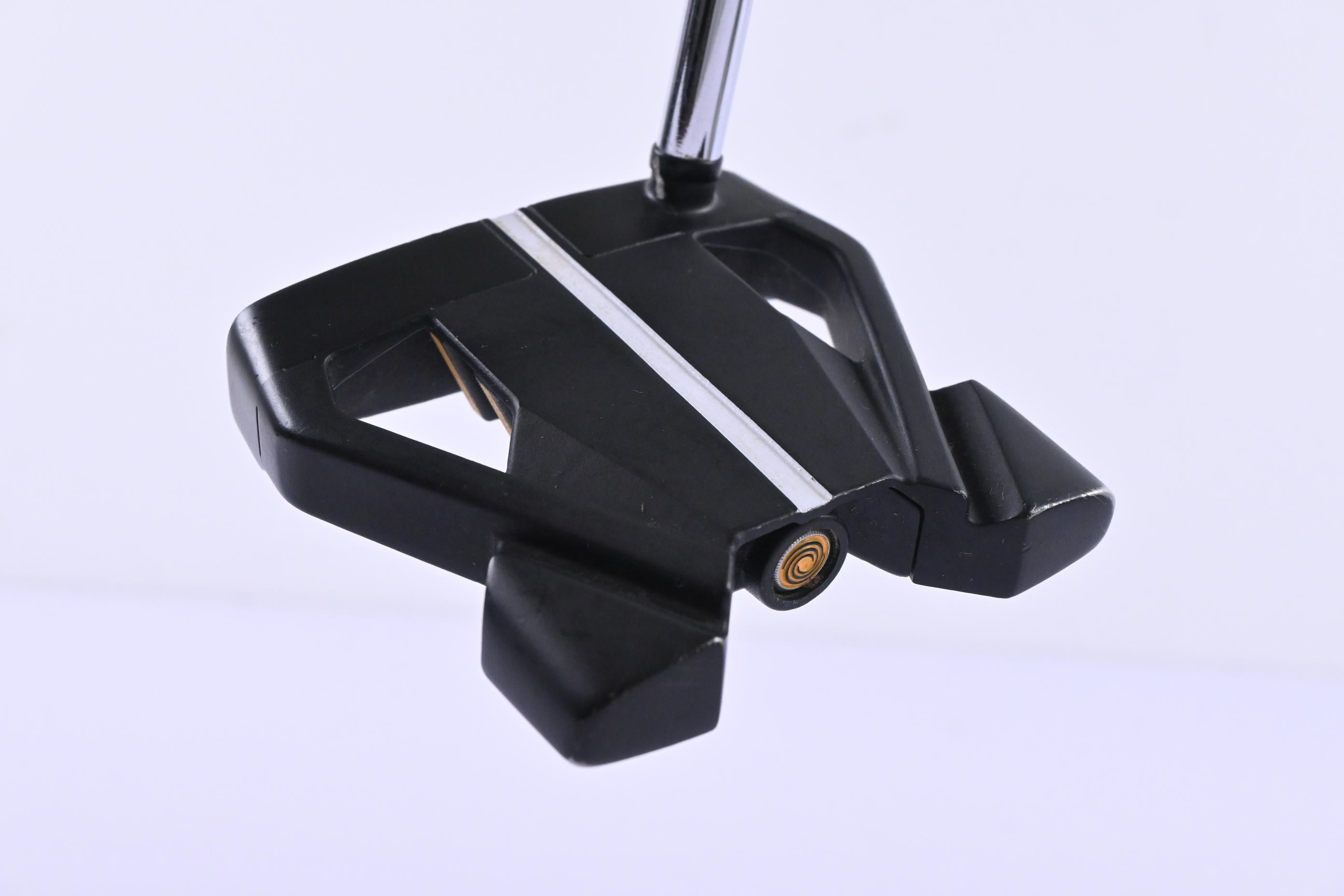 Left Hand Odyssey Stroke Lab Black Ten Putter / 34 Inch