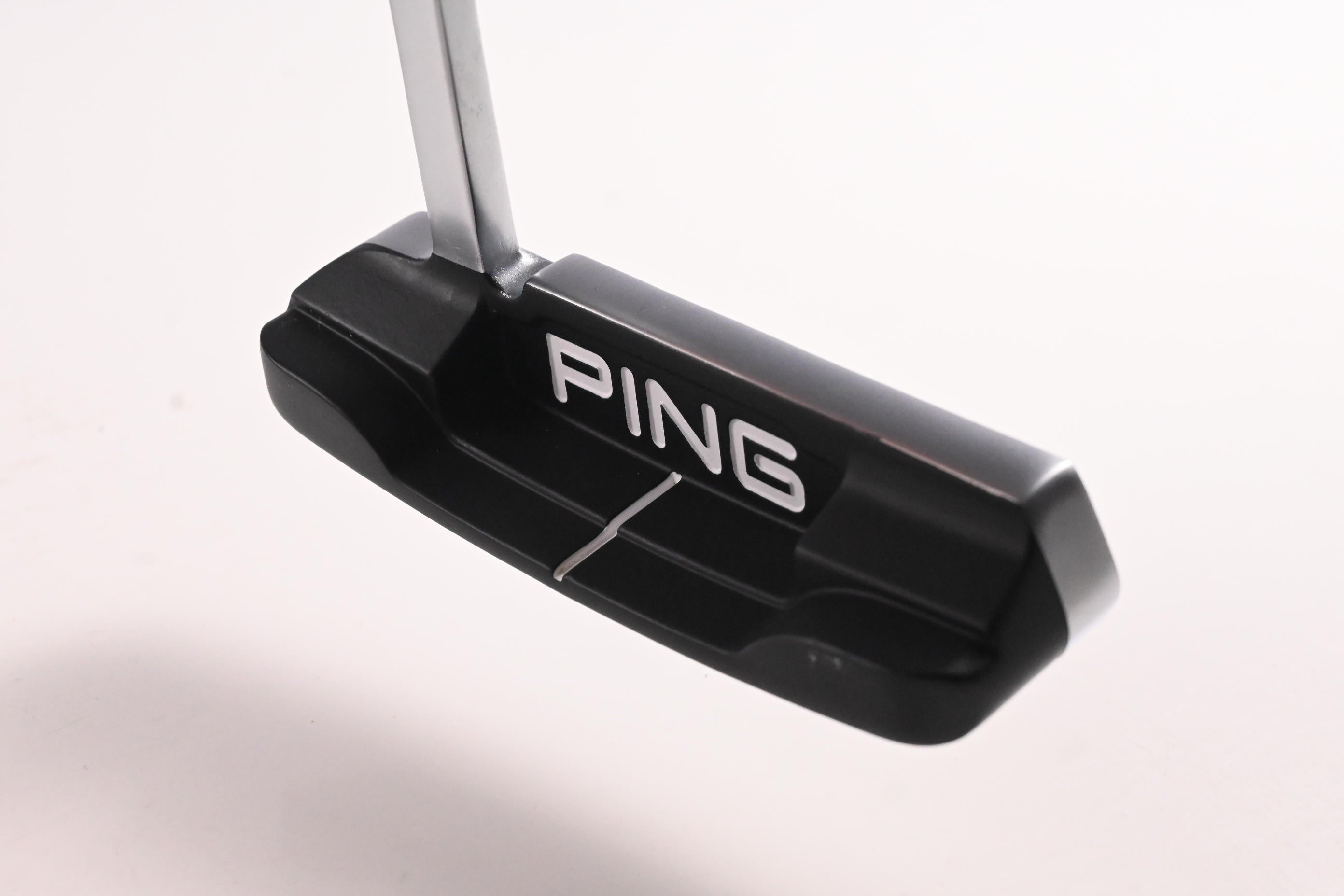 Ping 2023 Anser Putter / Black Dot / 34 Inch
