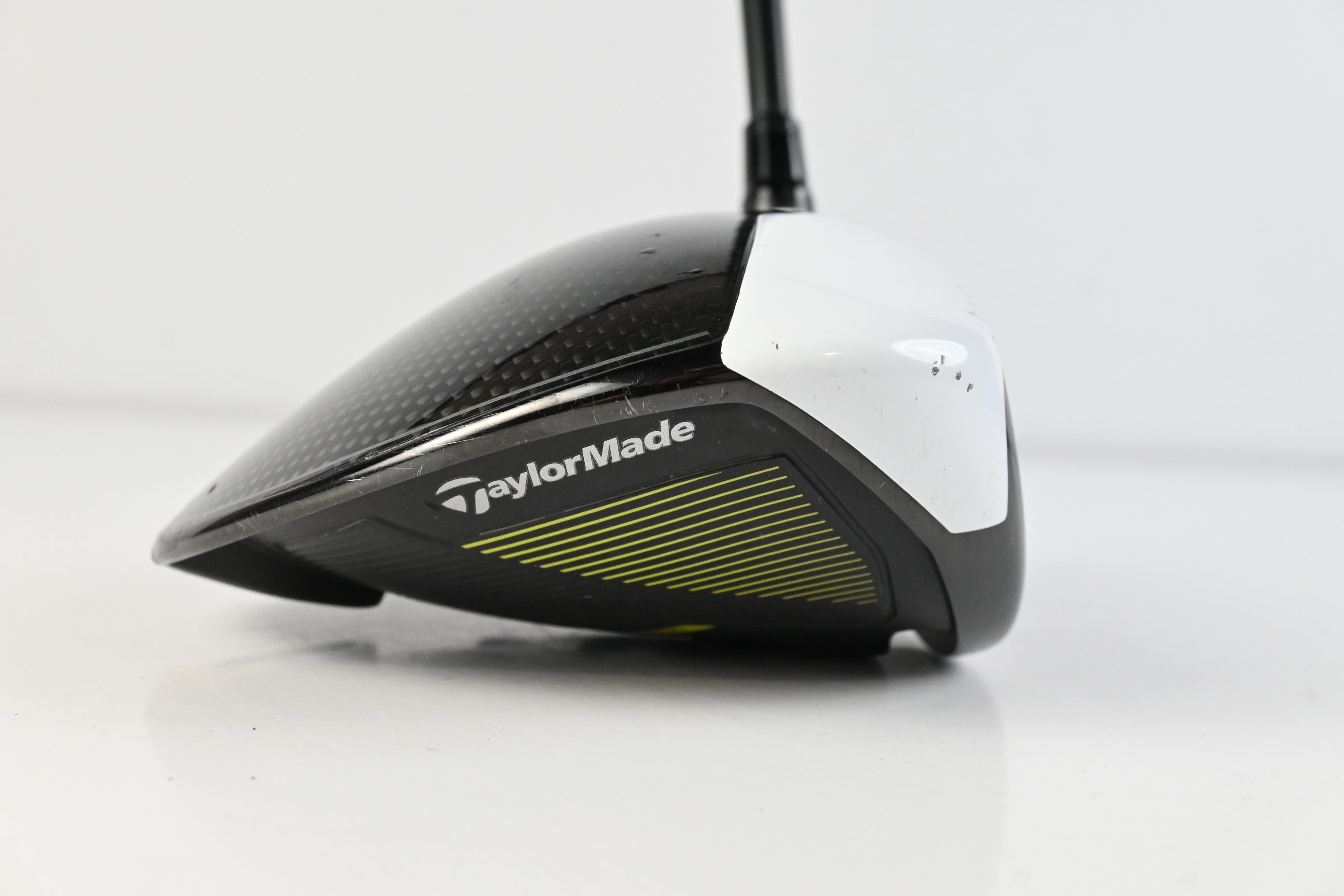 Taylormade M2 2017 Driver / 12 Degree / X-Flex HZRDUS Black 75 Shaft