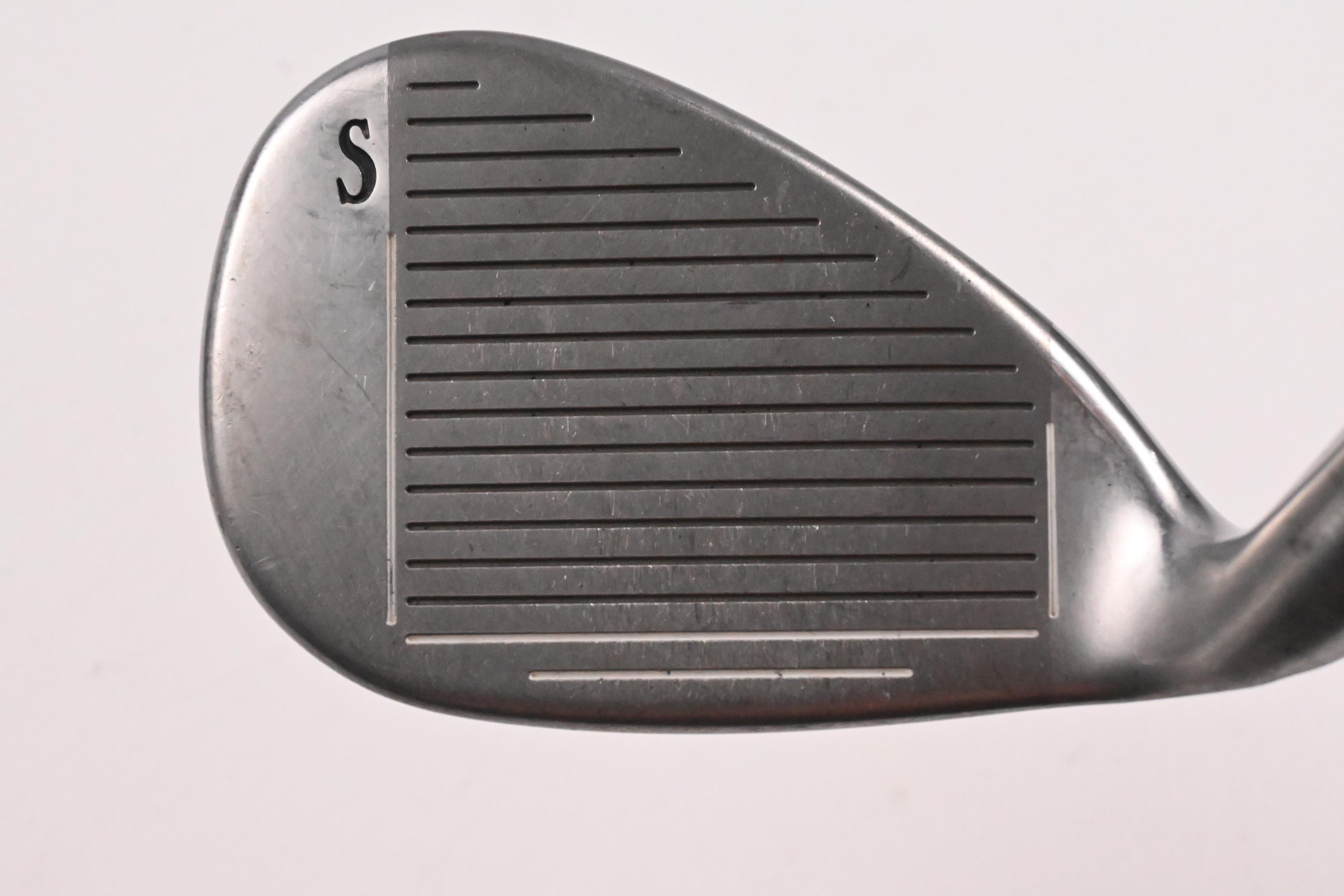 Callaway Big Bertha 2002 Sand Wedge / 54 Degree / Uniflex Callaway Big Bertha