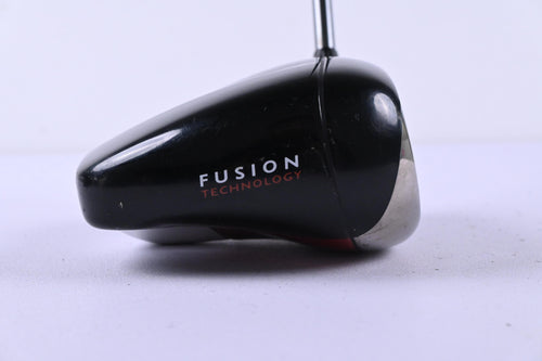 Callaway FT-i Driver / 9 Degree / Regular Flex Fujikura Speeder586 Shaft
