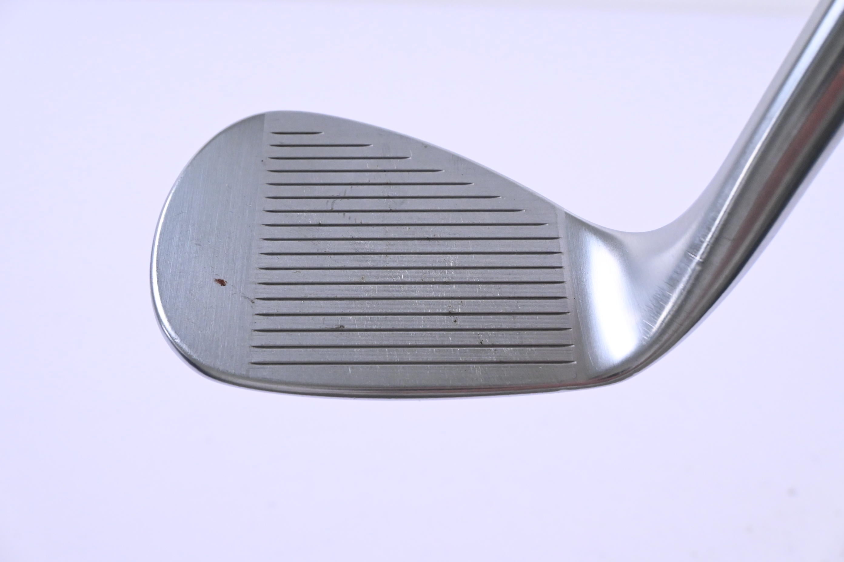 Titleist Vokey SM10 Lob Wedge / 58 Degree / Stiff Flex KBS Tour Lite Shaft