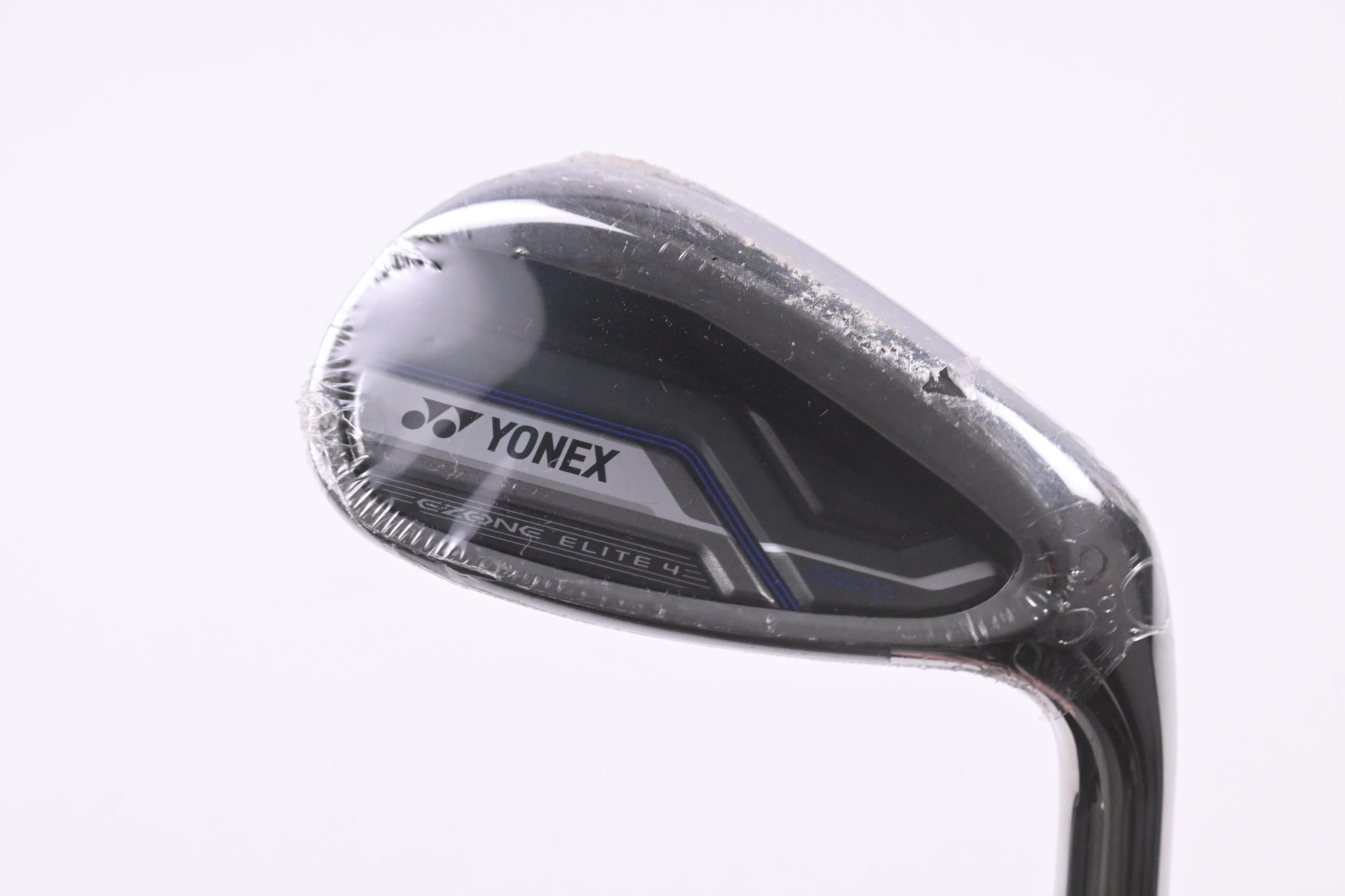 Yonex Ezone Elite 4 Approach Wedge / 49 Degree / Senior Flex Yonex EX-E04 Shaft