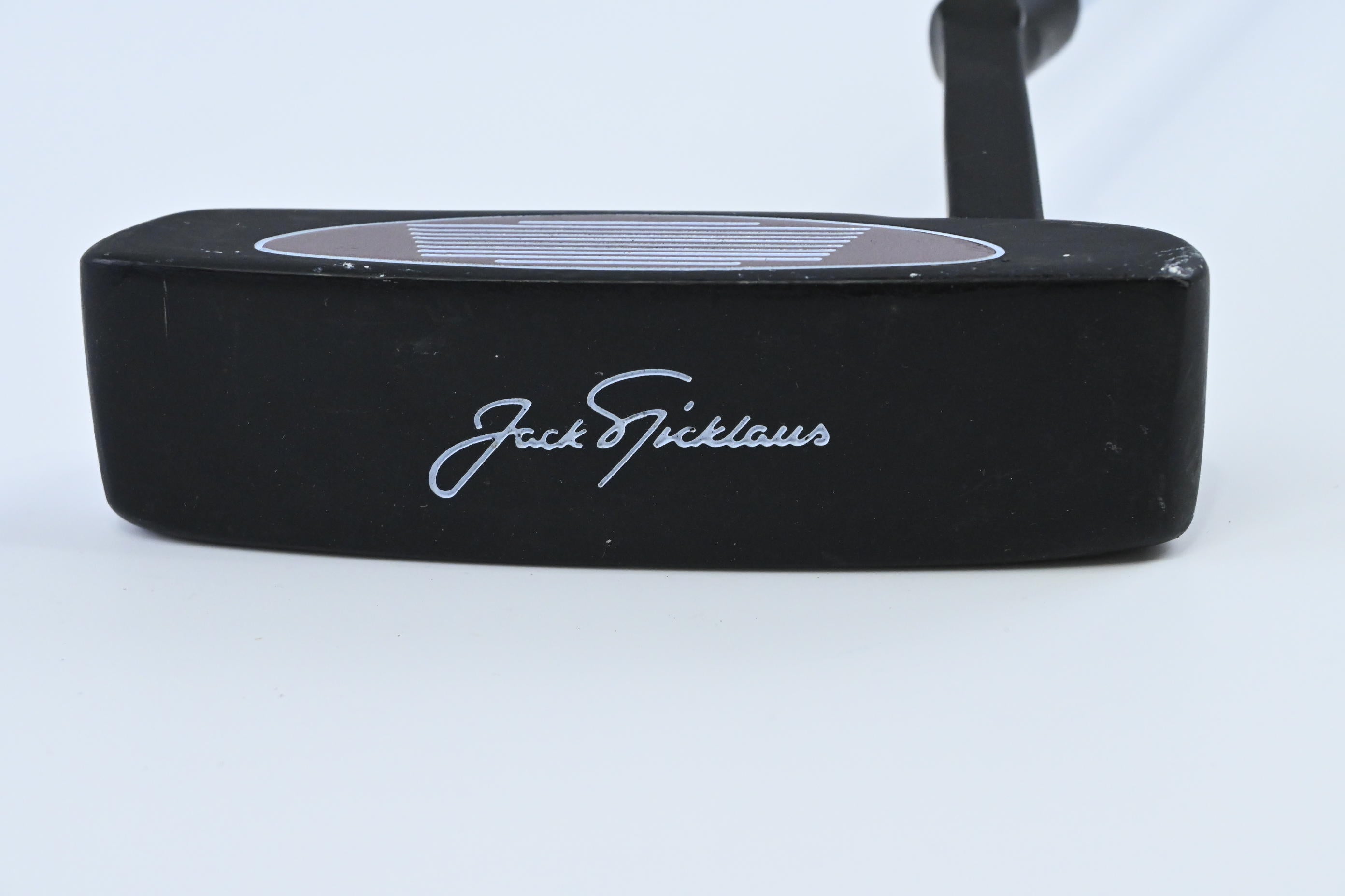 Jack Nicklaus Quad-X Putter / 34 Inch