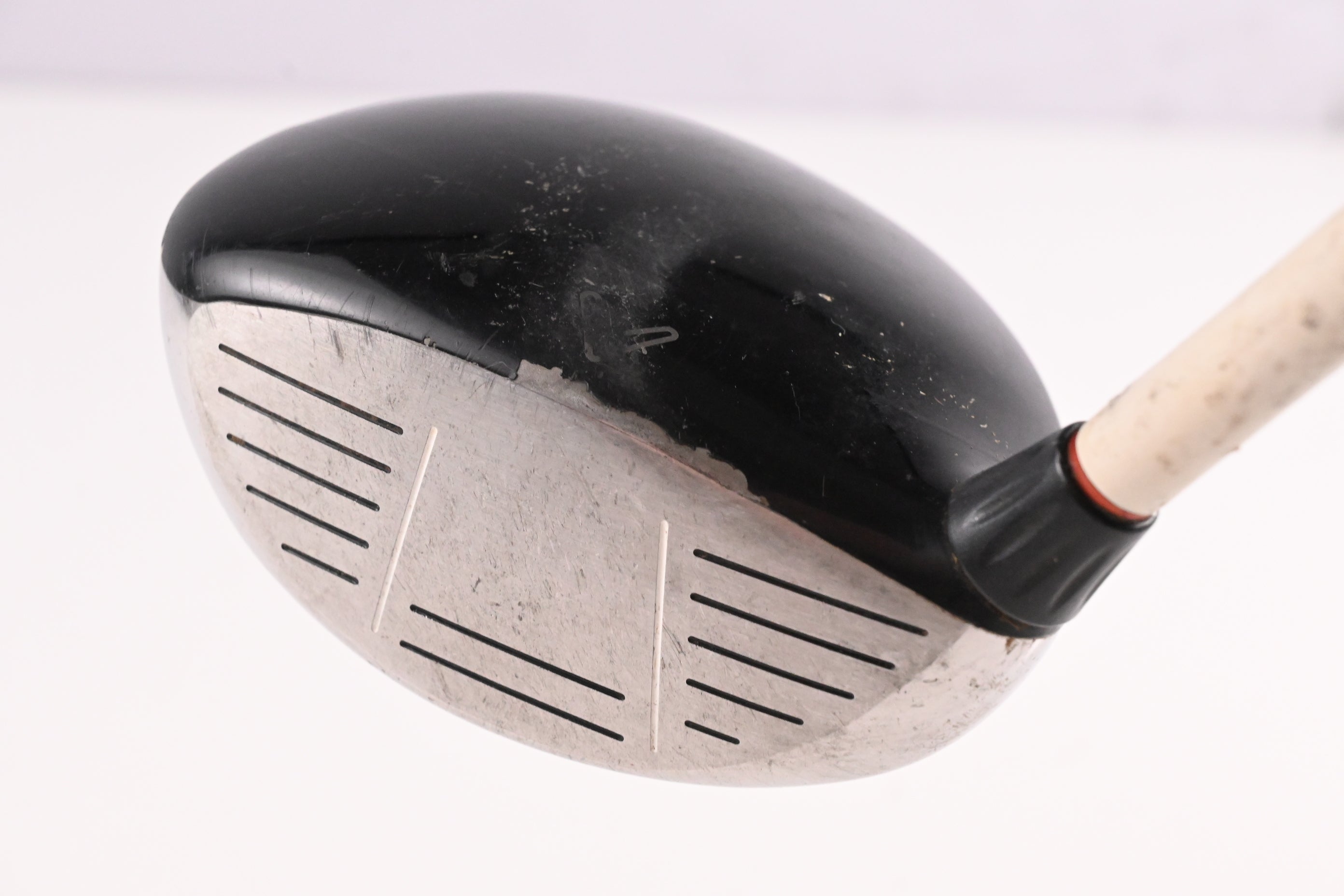 Callaway Big Bertha Fusion #3+ Wood / 13 Degree / Senior Flex Aldila NVS 55