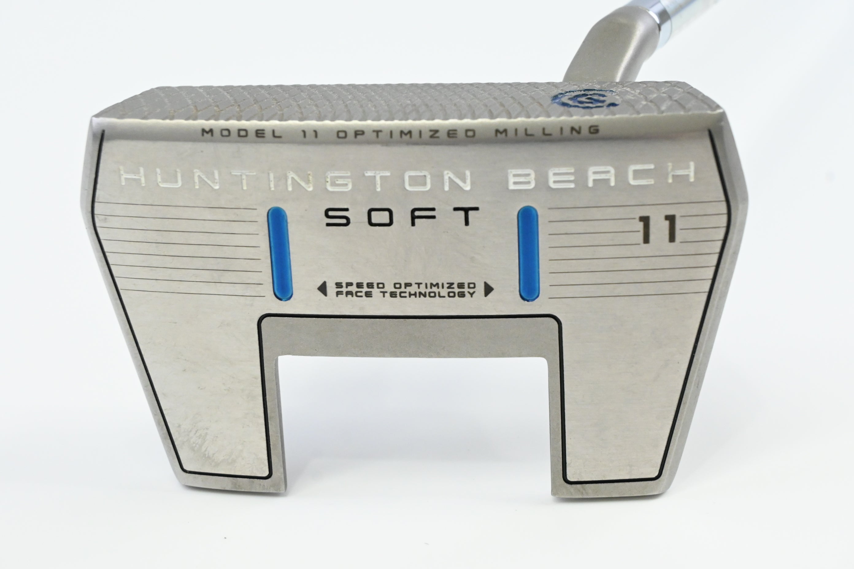 Cleveland Huntington Beach Soft 11 Putter / 33 Inch