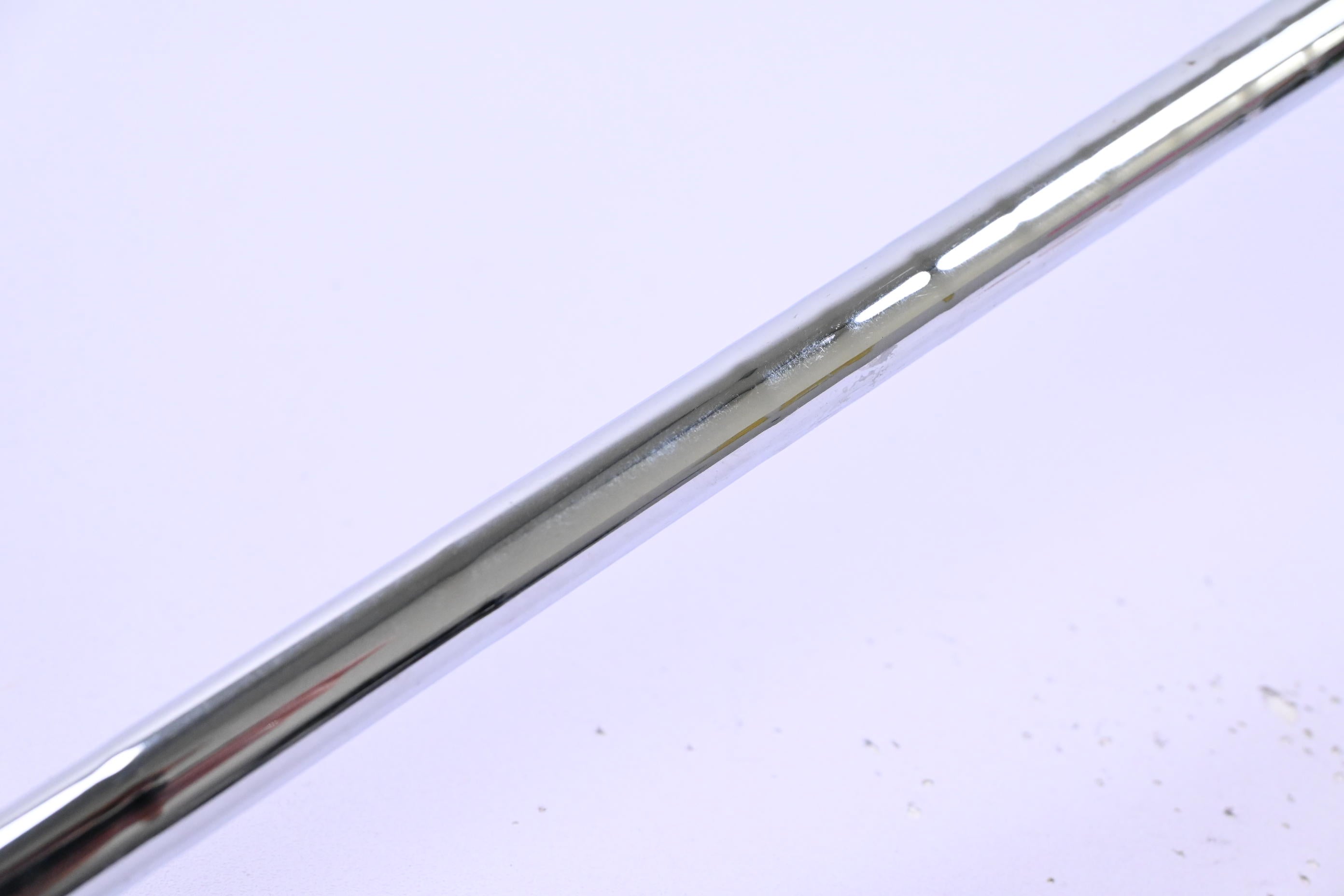 Ping G2 HL #4 Iron / 24 Degree / Black Dot / Stiff Flex Steel Shaft