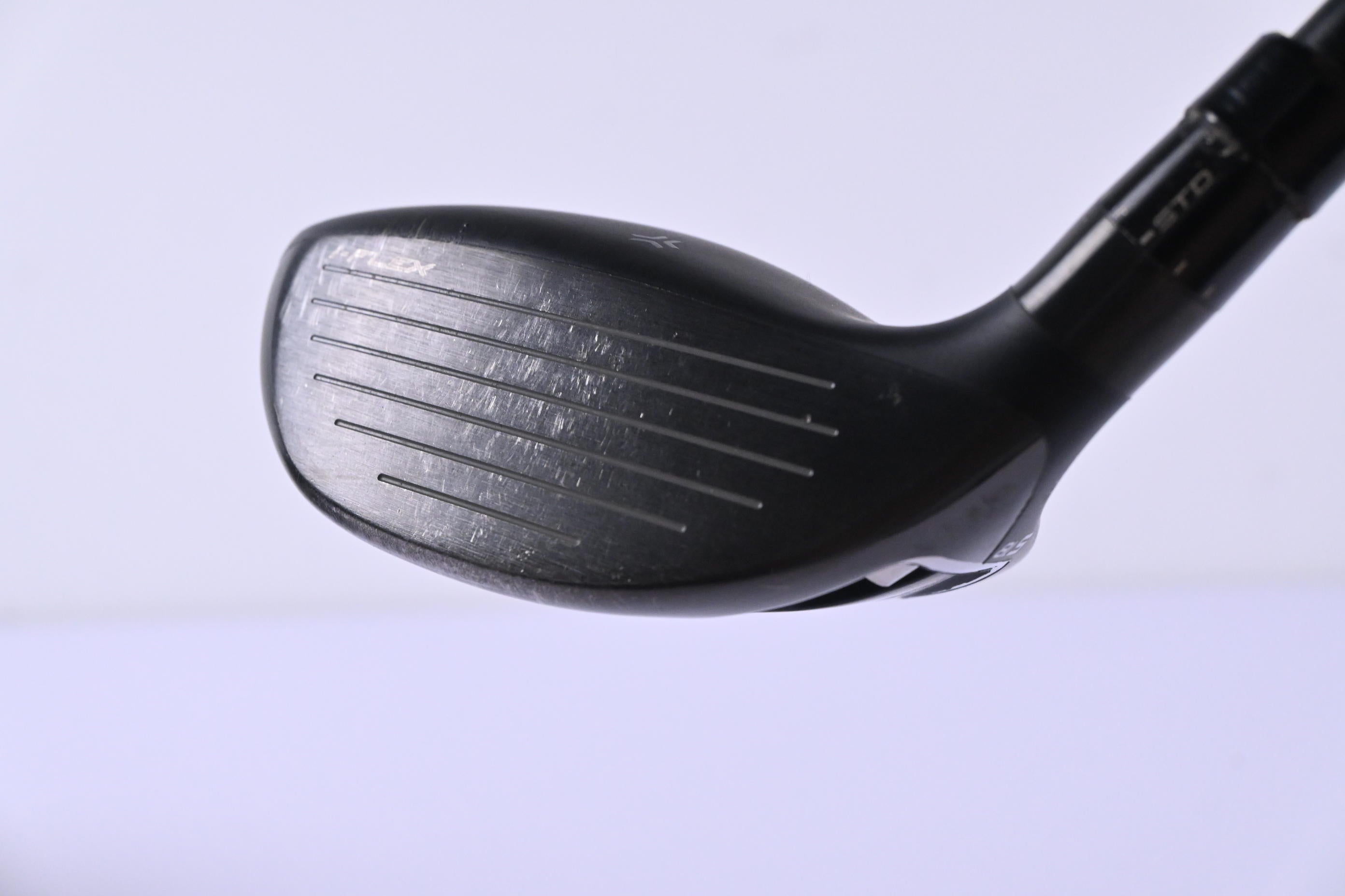 Srixon ZXi #5 Wood / 18 Degree / X-Flex Tensei 1K Black 95 Shaft