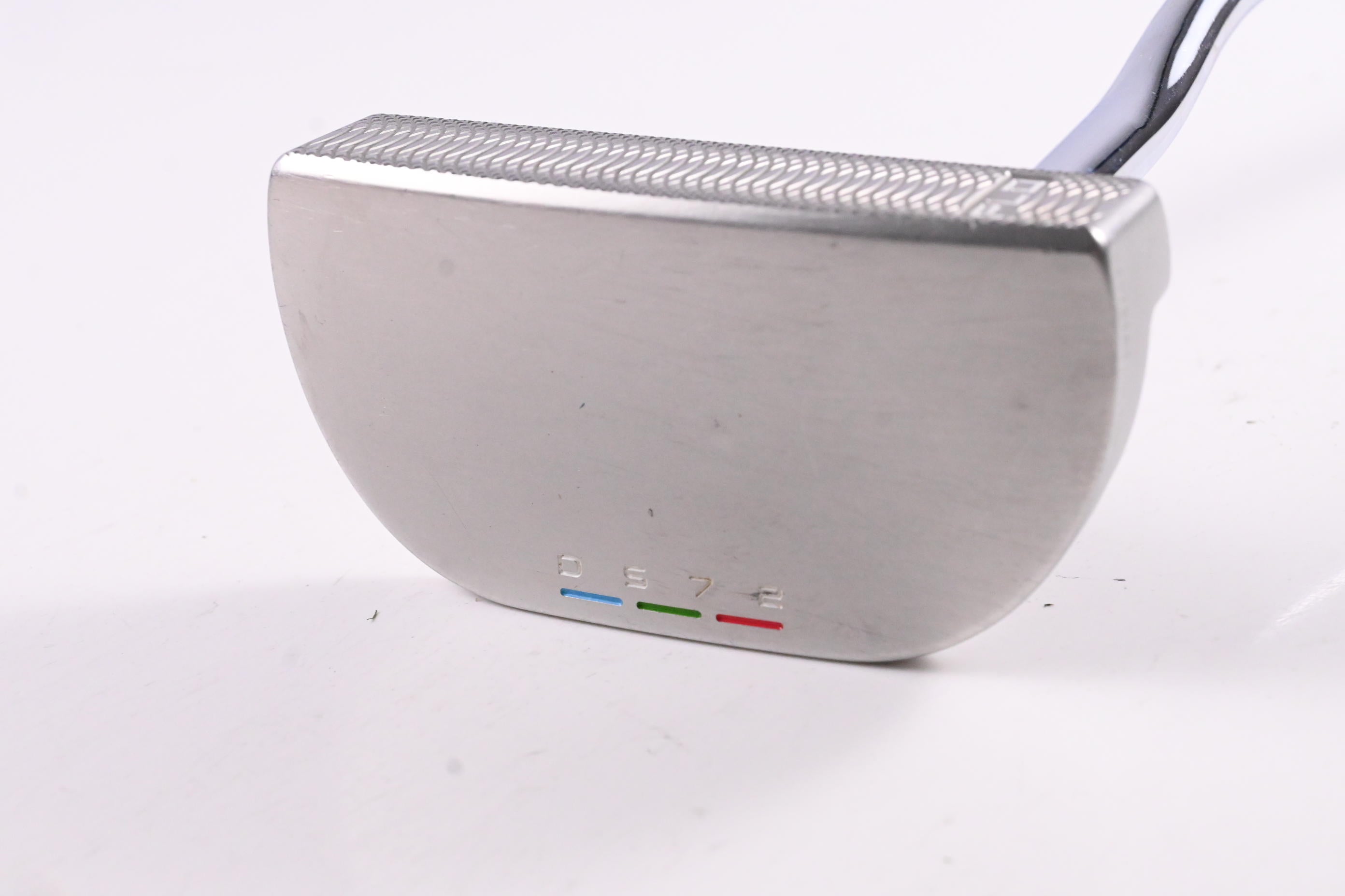 Ping PLD Milled DS72 2022 Putter / 37 Inch