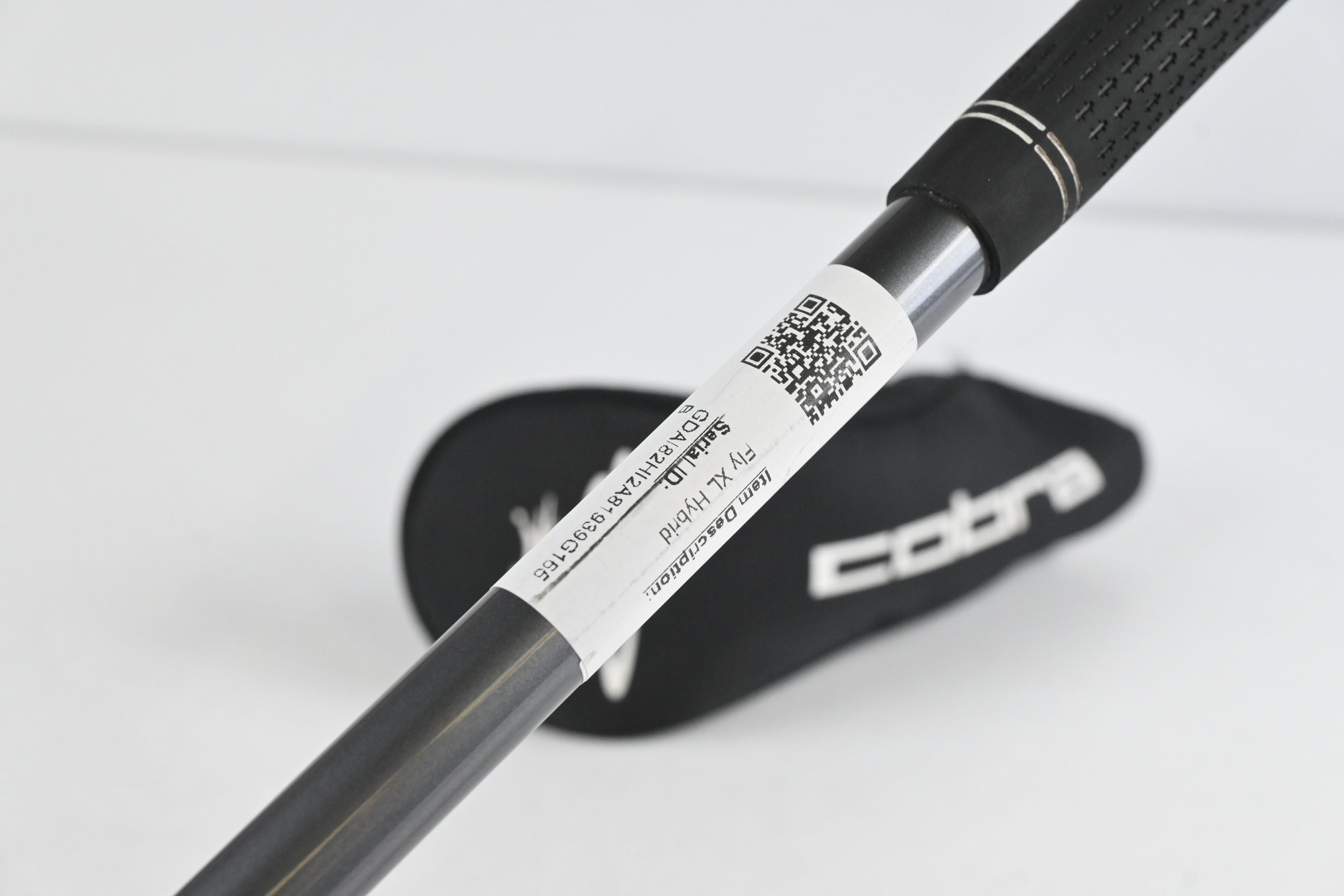 Cobra Fly XL #5 Hybrid / 23 Degree / Regular Flex Cobra Fly XL Shaft