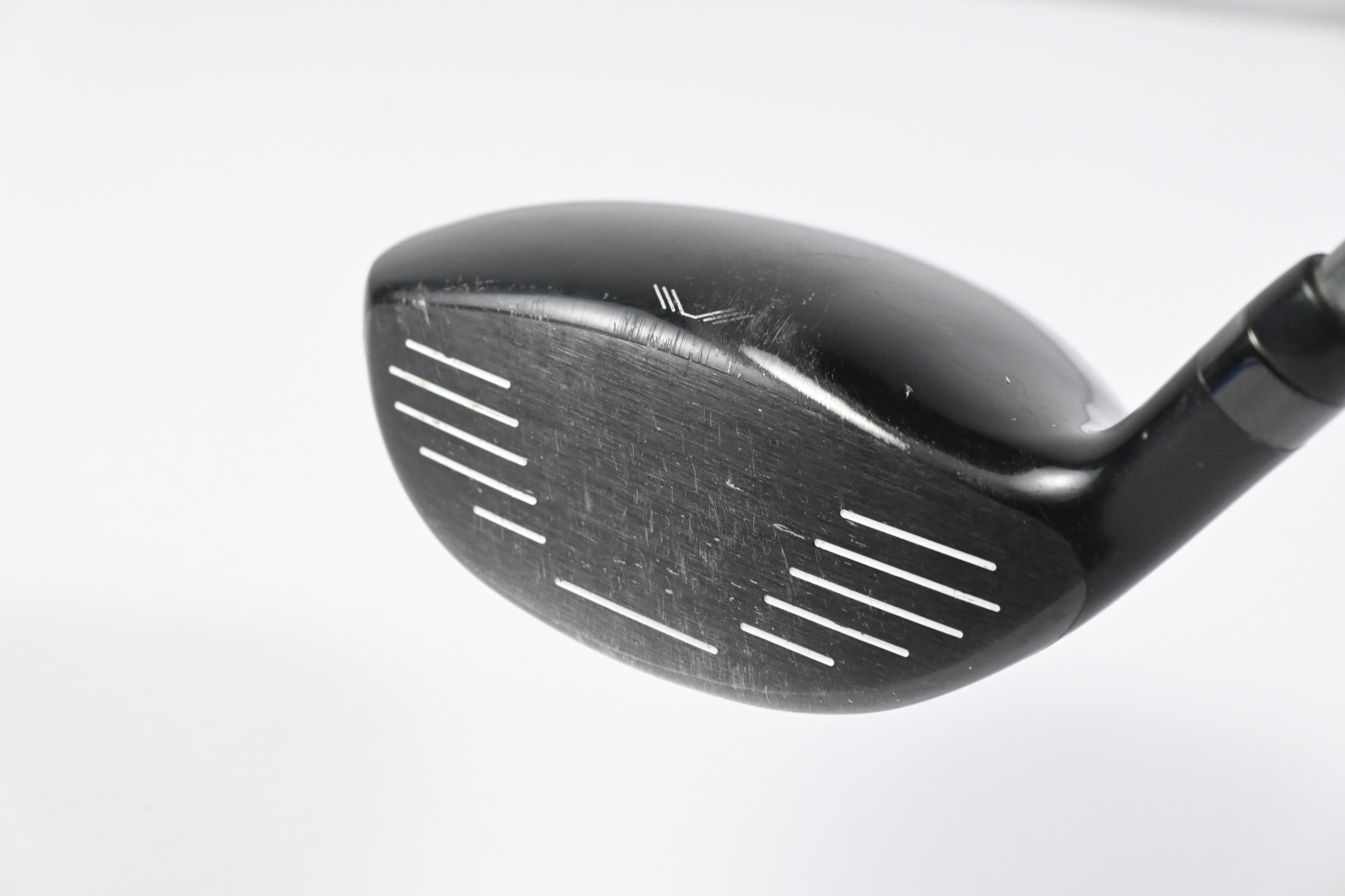 Wilson Staff D7 #3 Wood / 15 Degree / Regular Flex UST Mamiya Helium 46 Shaft