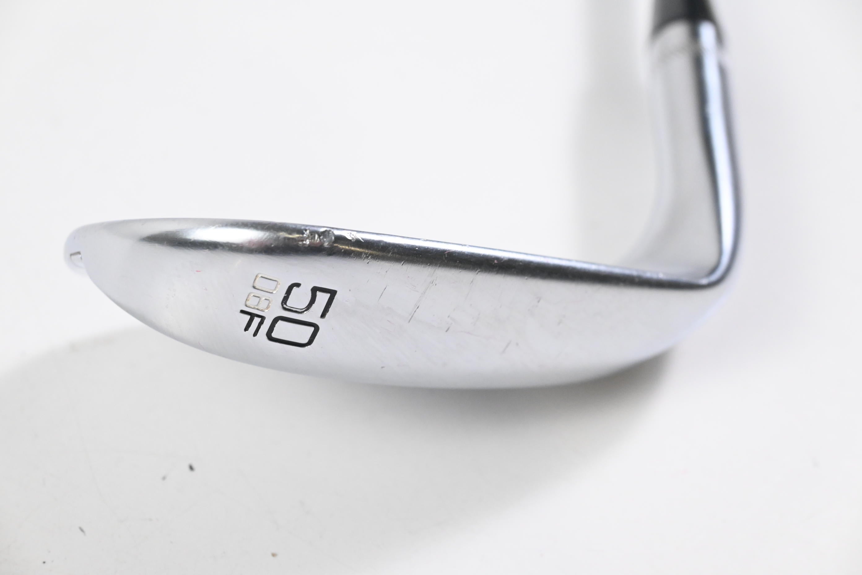 Titleist Vokey SM8 Gap Wedge / 50 Degree / Stiff Flex N.S.Pro Modus3 Tour 105