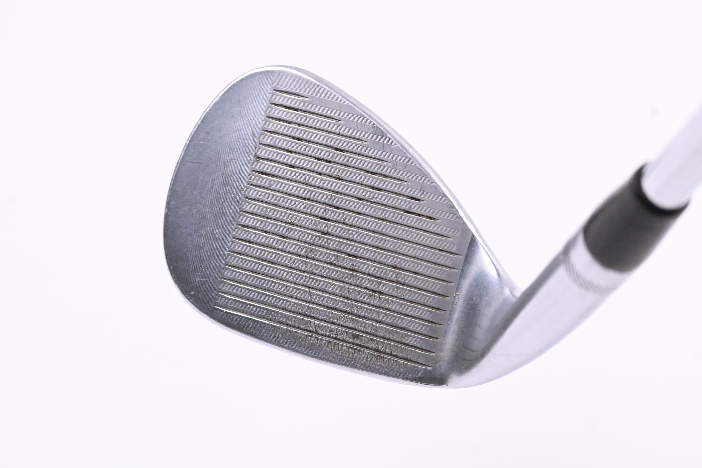 Titleist Vokey SM7 Lob Wedge / 58 Degree / Wedge Flex Titleist Vokey SM7 Shaft