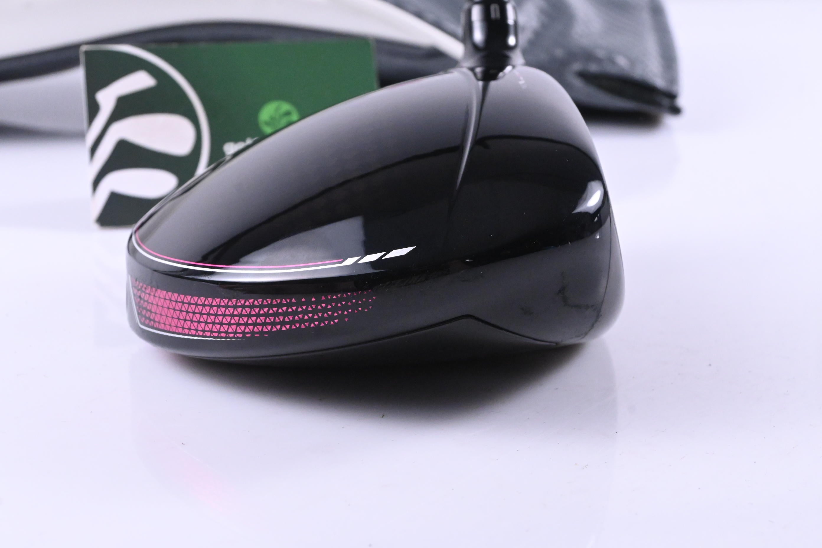 Ladies Yonex Ezone GT 450 Driver / 11.5 Degree / Ladies Flex Yonex AK-03GT Shaft