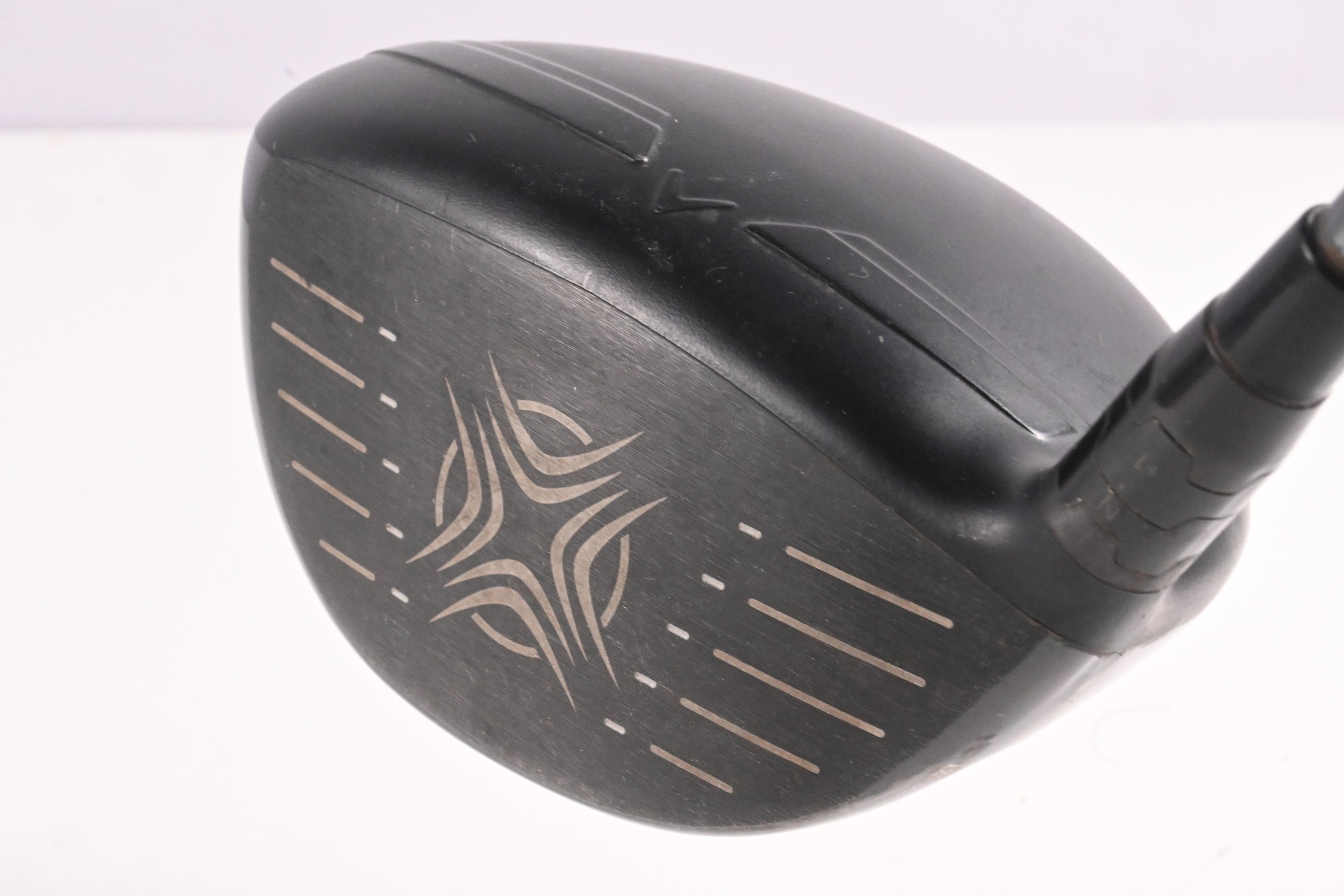 Callaway XR Driver / 10.5 Degree / Regular Flex Grafalloy ProCustom Shaft