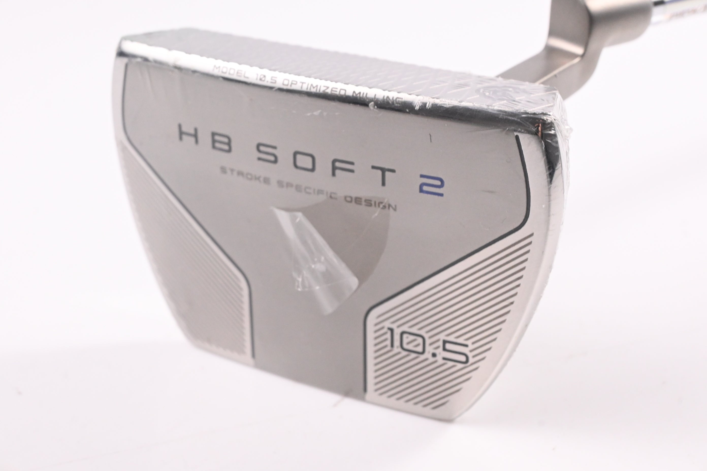 Cleveland HB Soft 2 10.5 Putter / 34 Inch